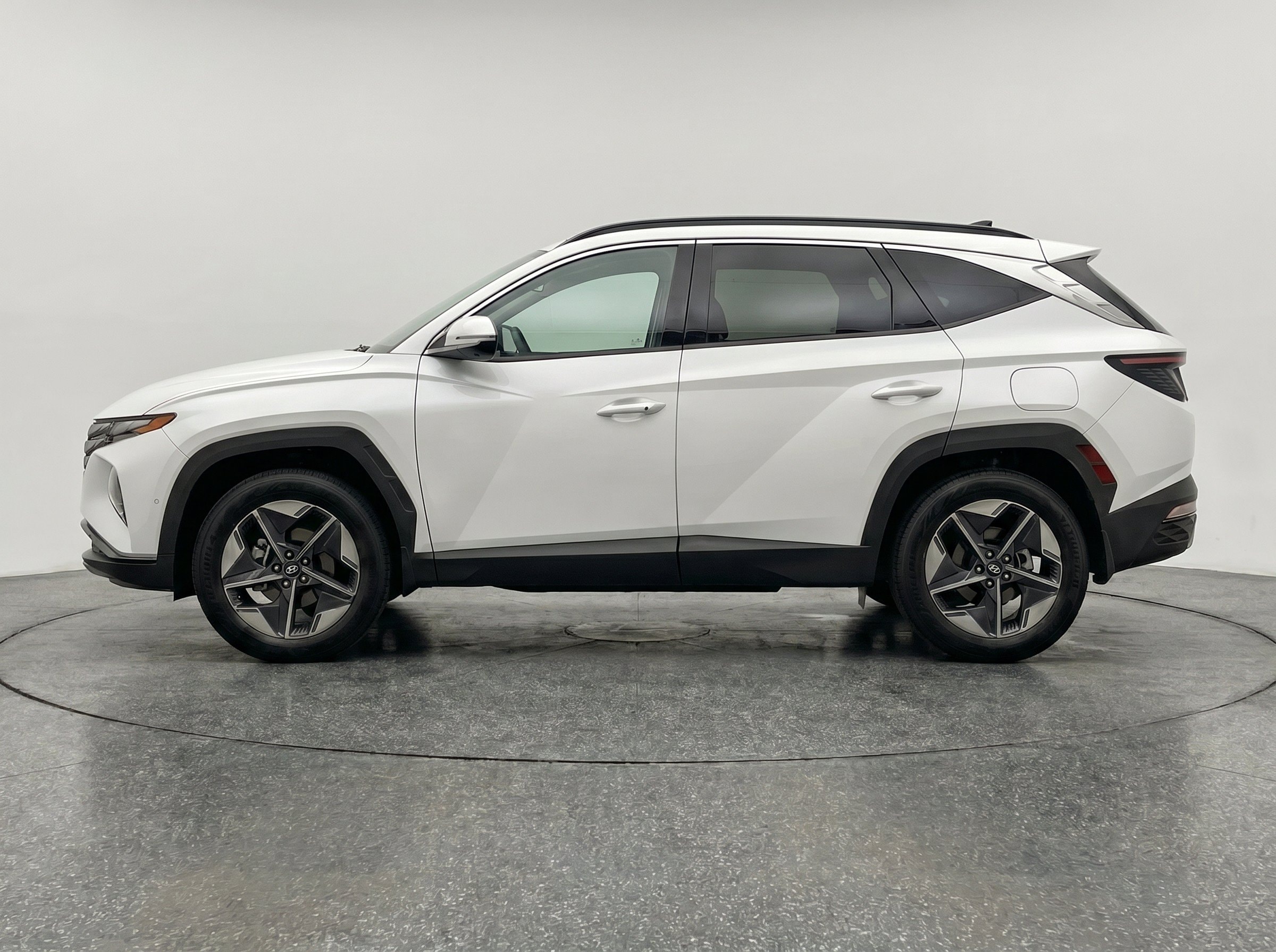Thumbnail: 2026 Hyundai Tucson - 5