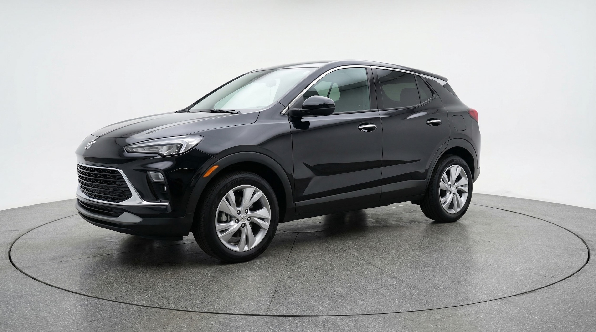 Thumbnail: 2025 Buick Encore GX - 3