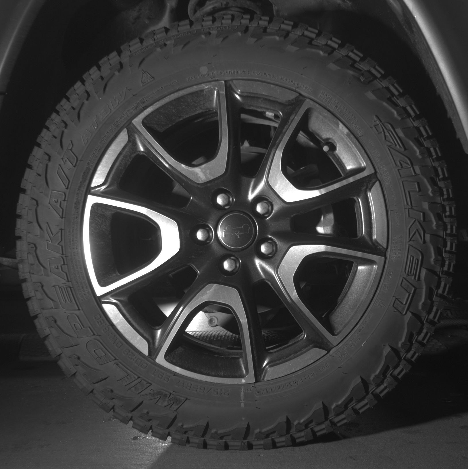 Thumbnail: 2025 Jeep Compass - 12