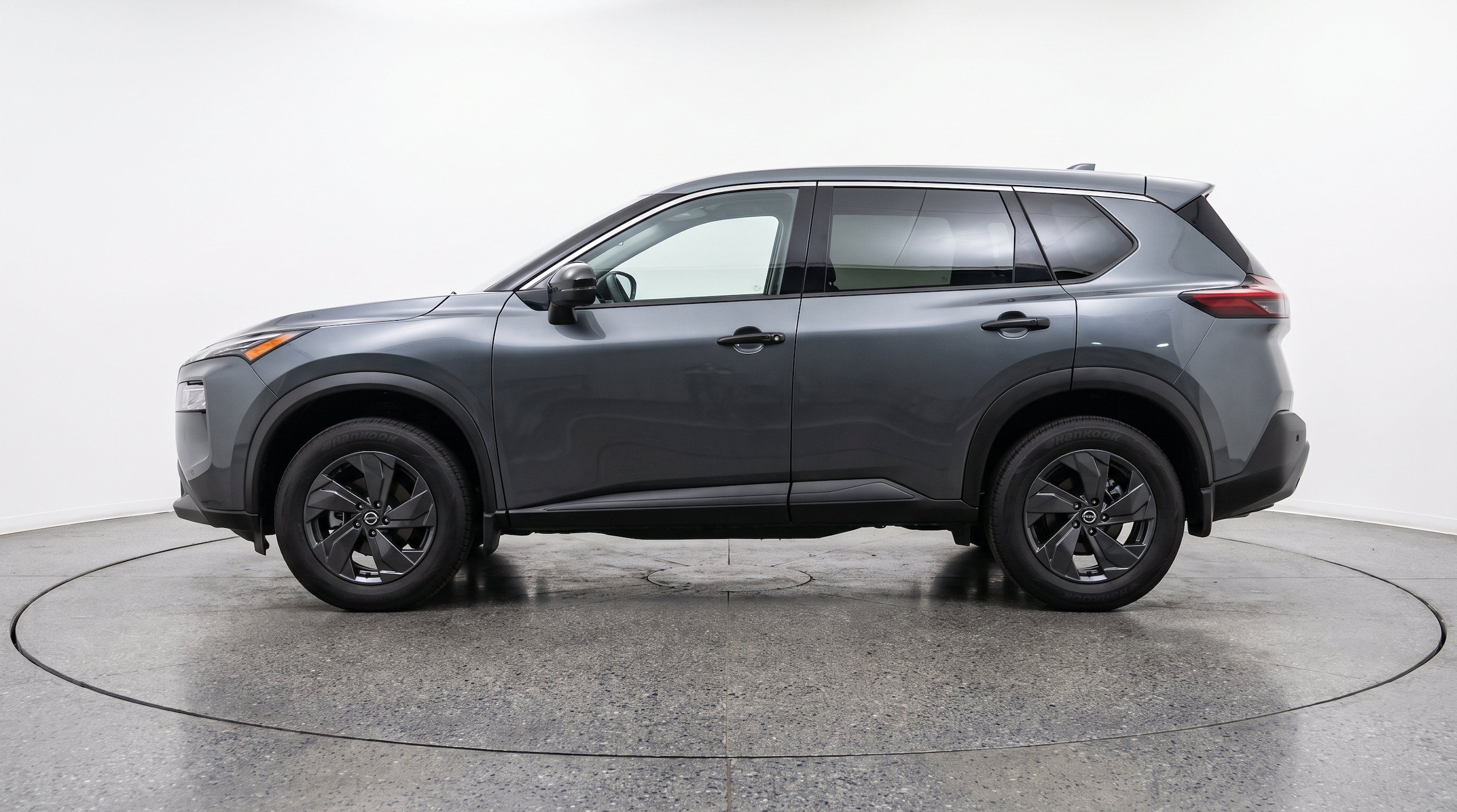 Thumbnail: 2026 Nissan Rogue - 5