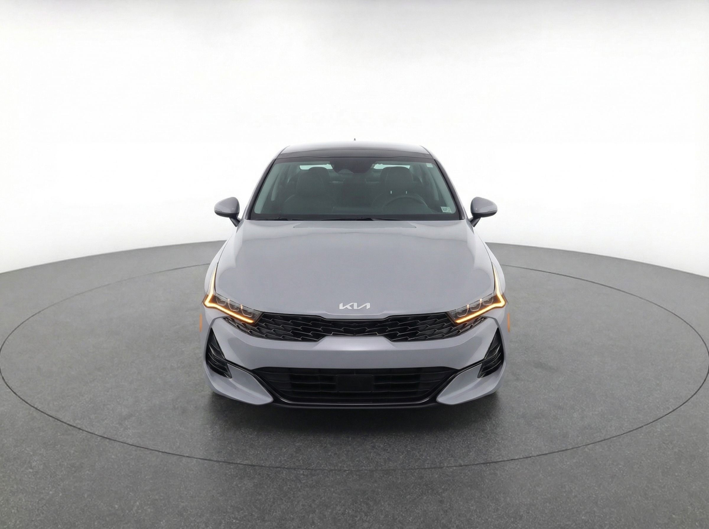 Thumbnail: 2025 Kia K4 - 2