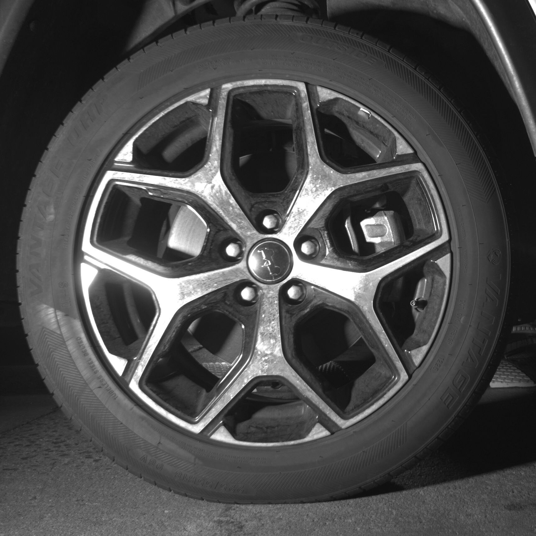 Thumbnail: 2025 Jeep Compass - 10