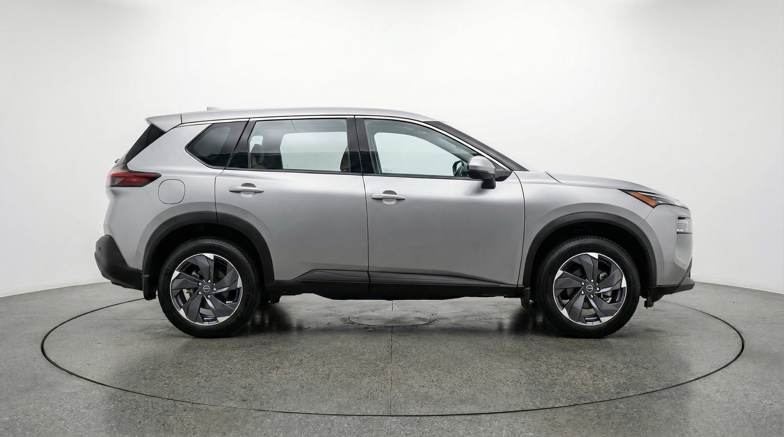 Thumbnail: 2025 Nissan Rogue - 8