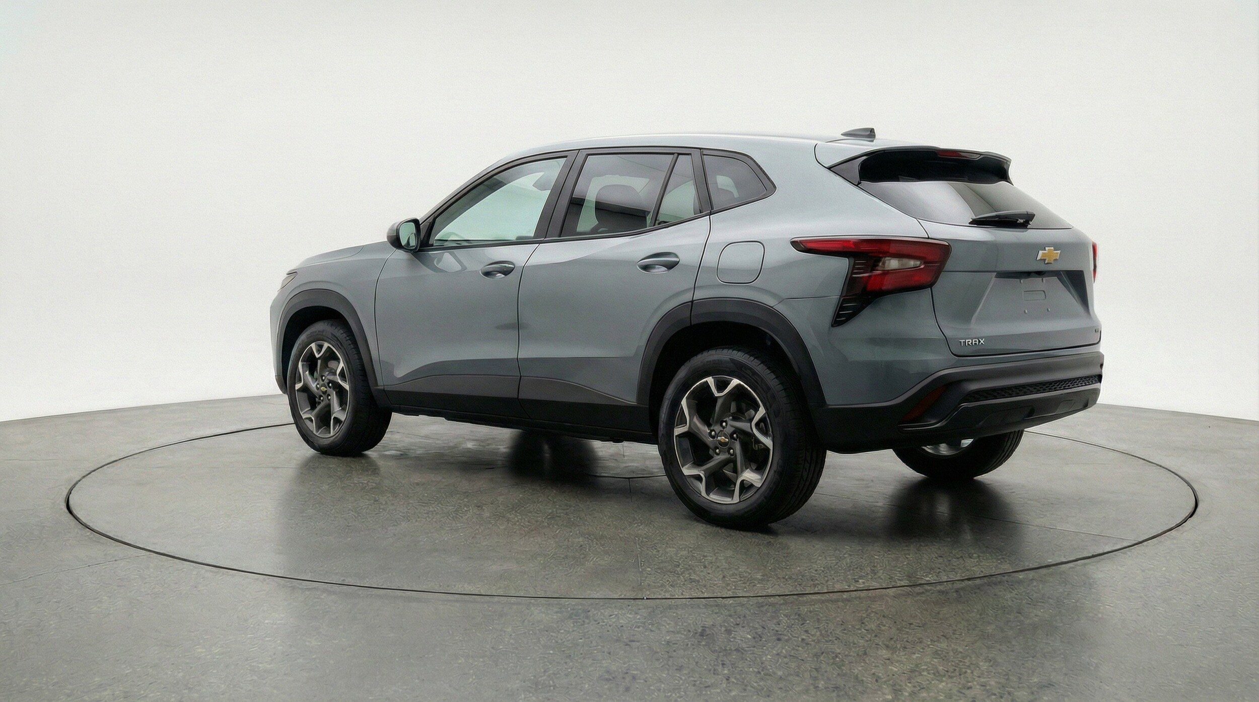 Thumbnail: 2025 Chevrolet Trax - 6