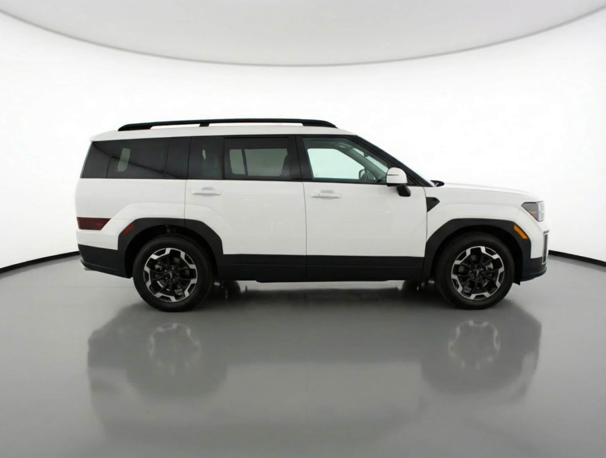 Thumbnail: 2025 Hyundai Santa Fe - 8