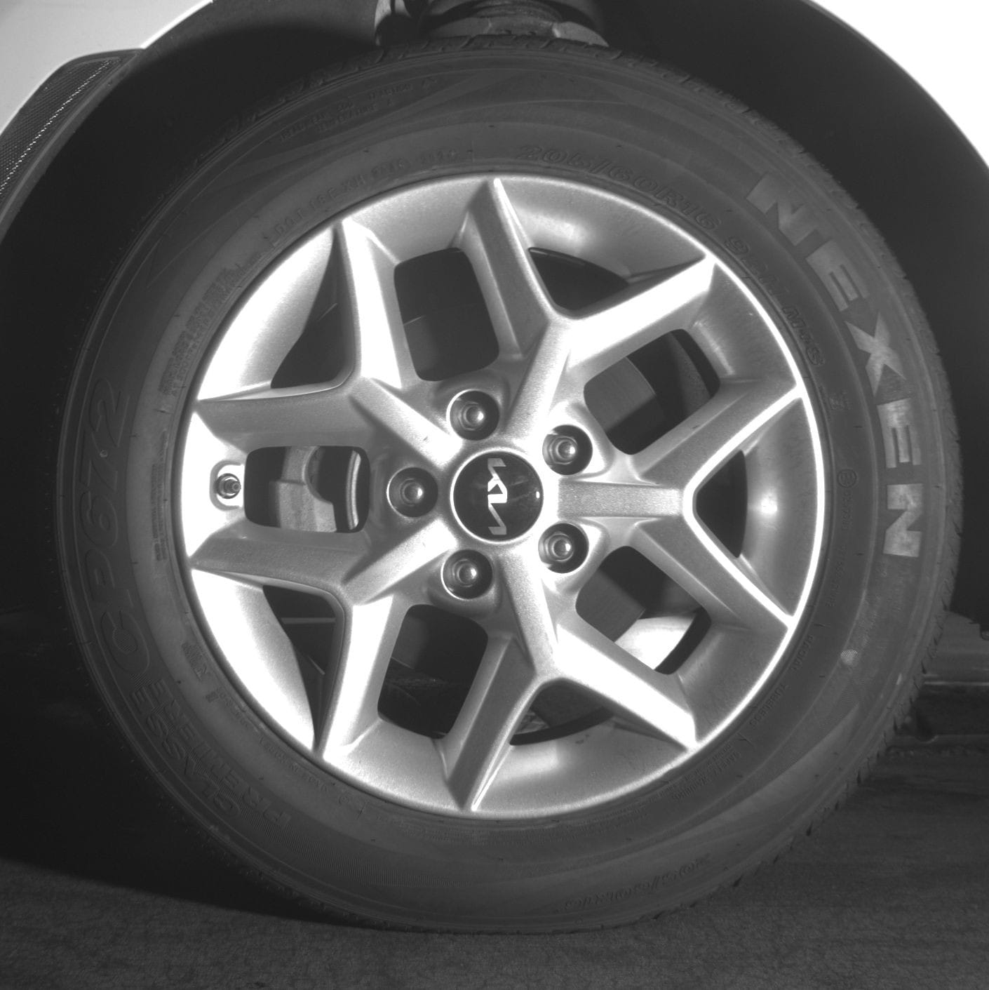 Thumbnail: 2025 Kia Soul - 9