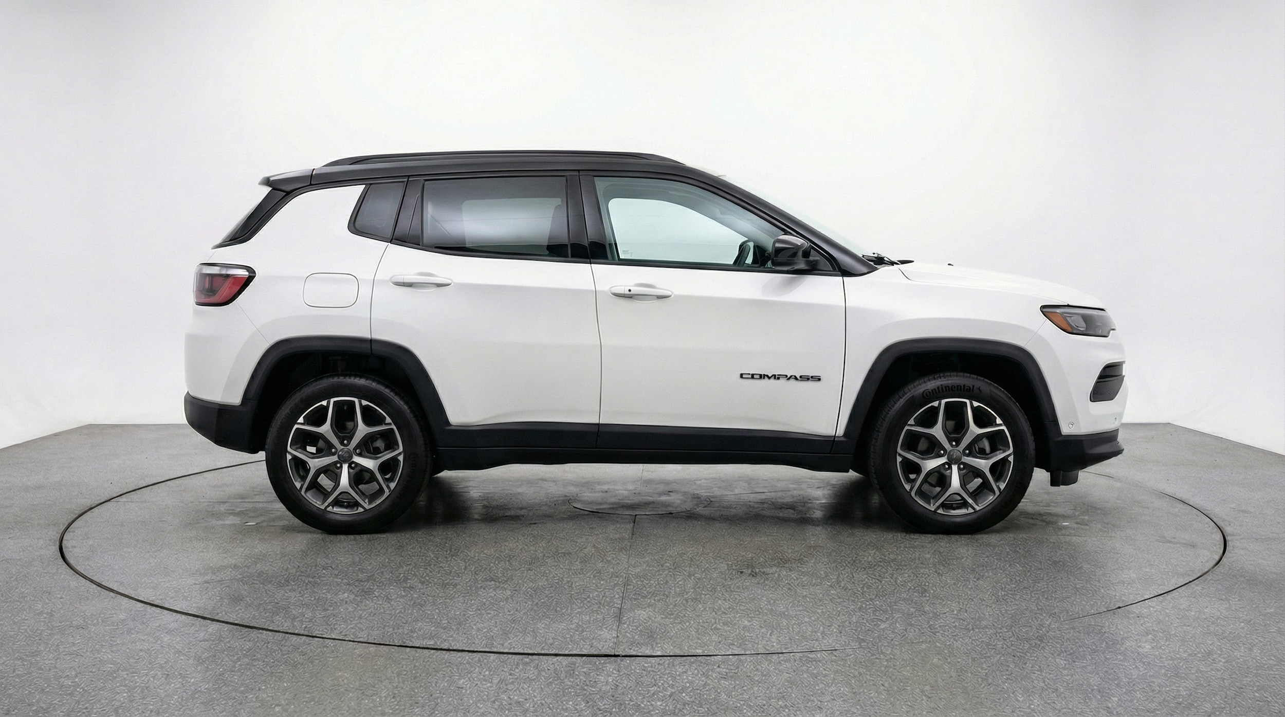 Thumbnail: 2025 Jeep Compass - 8