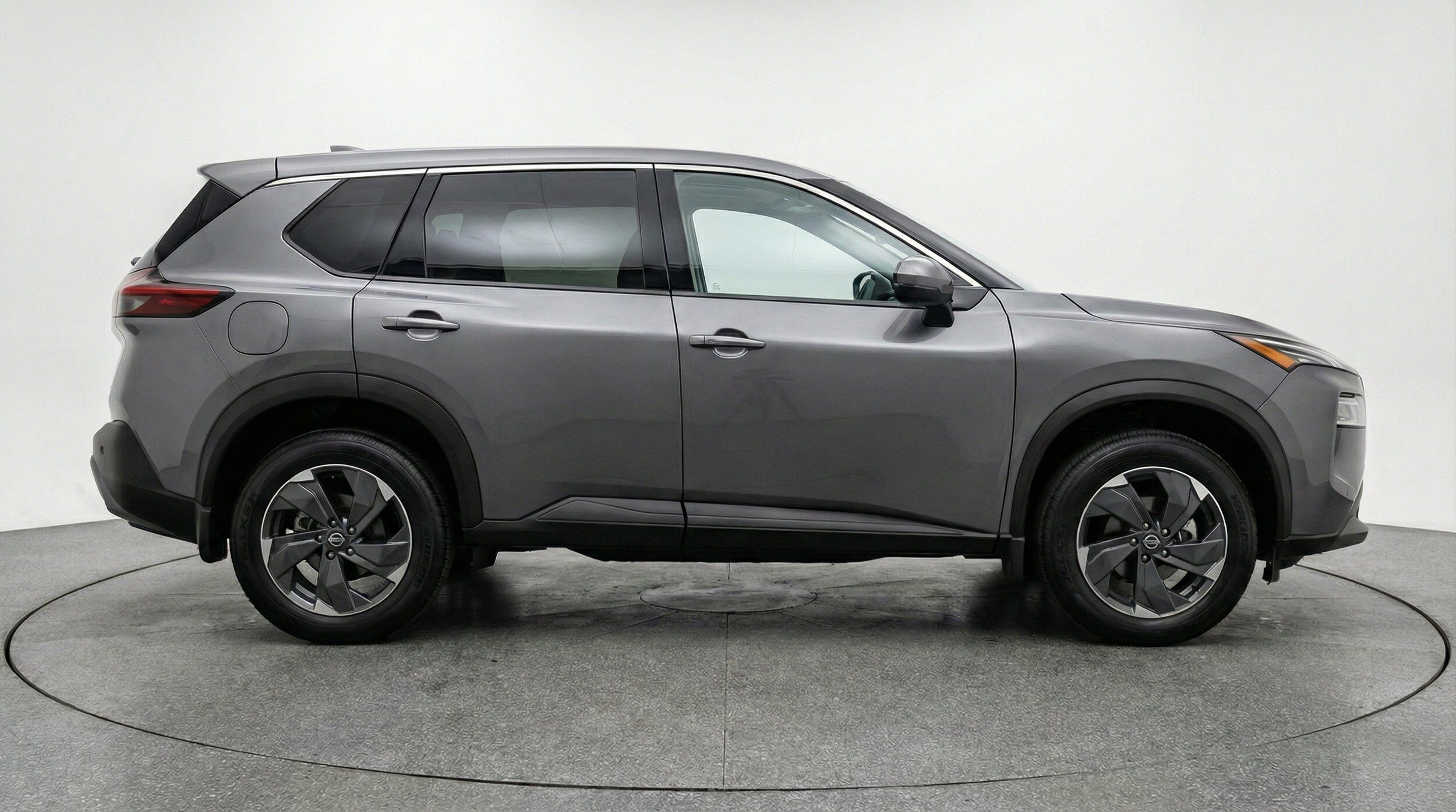 Thumbnail: 2025 Nissan Rogue - 10
