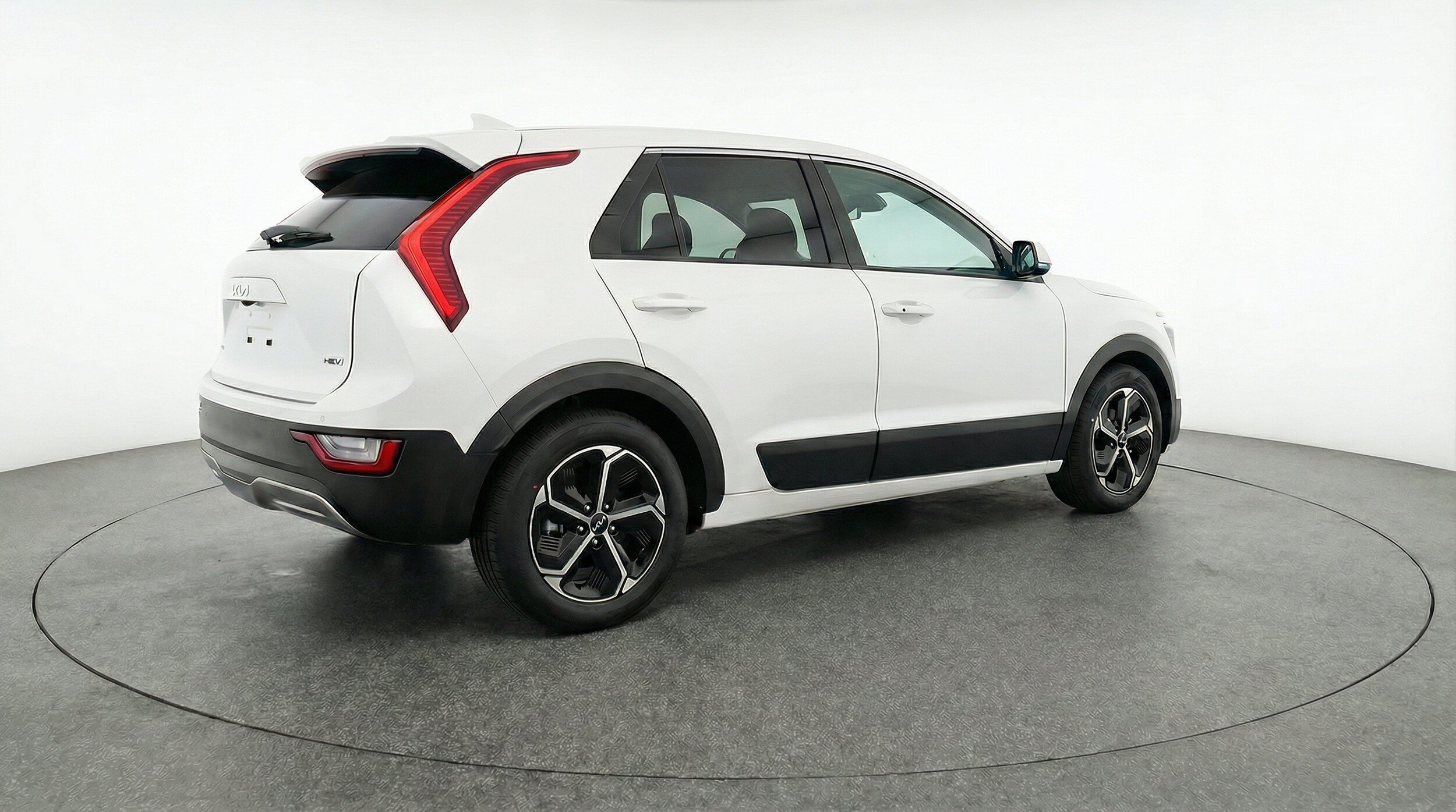 Thumbnail: 2026 Kia Niro - 9