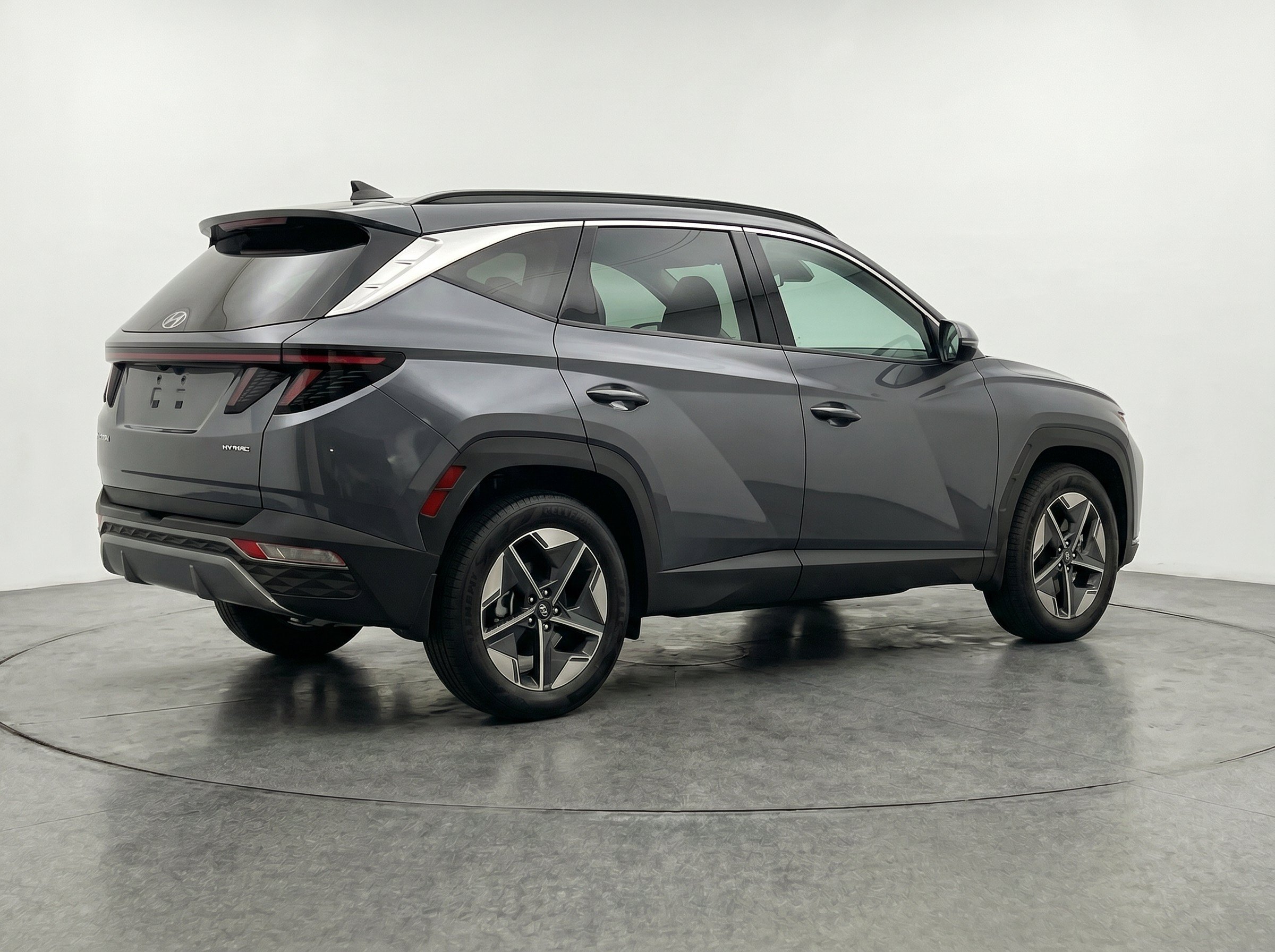 Thumbnail: 2026 Hyundai Tucson - 9