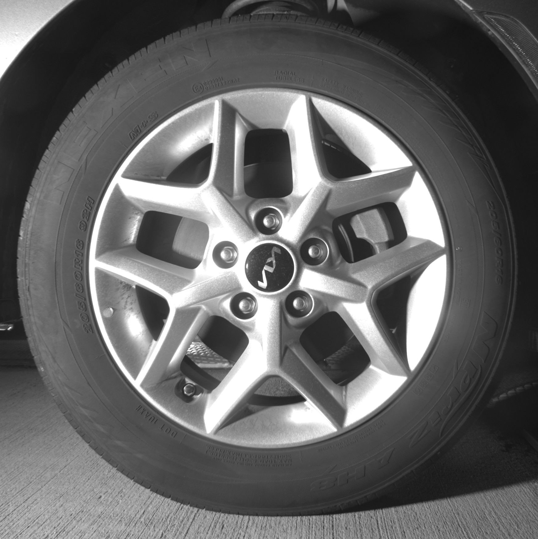 Thumbnail: 2025 Kia Soul - 18