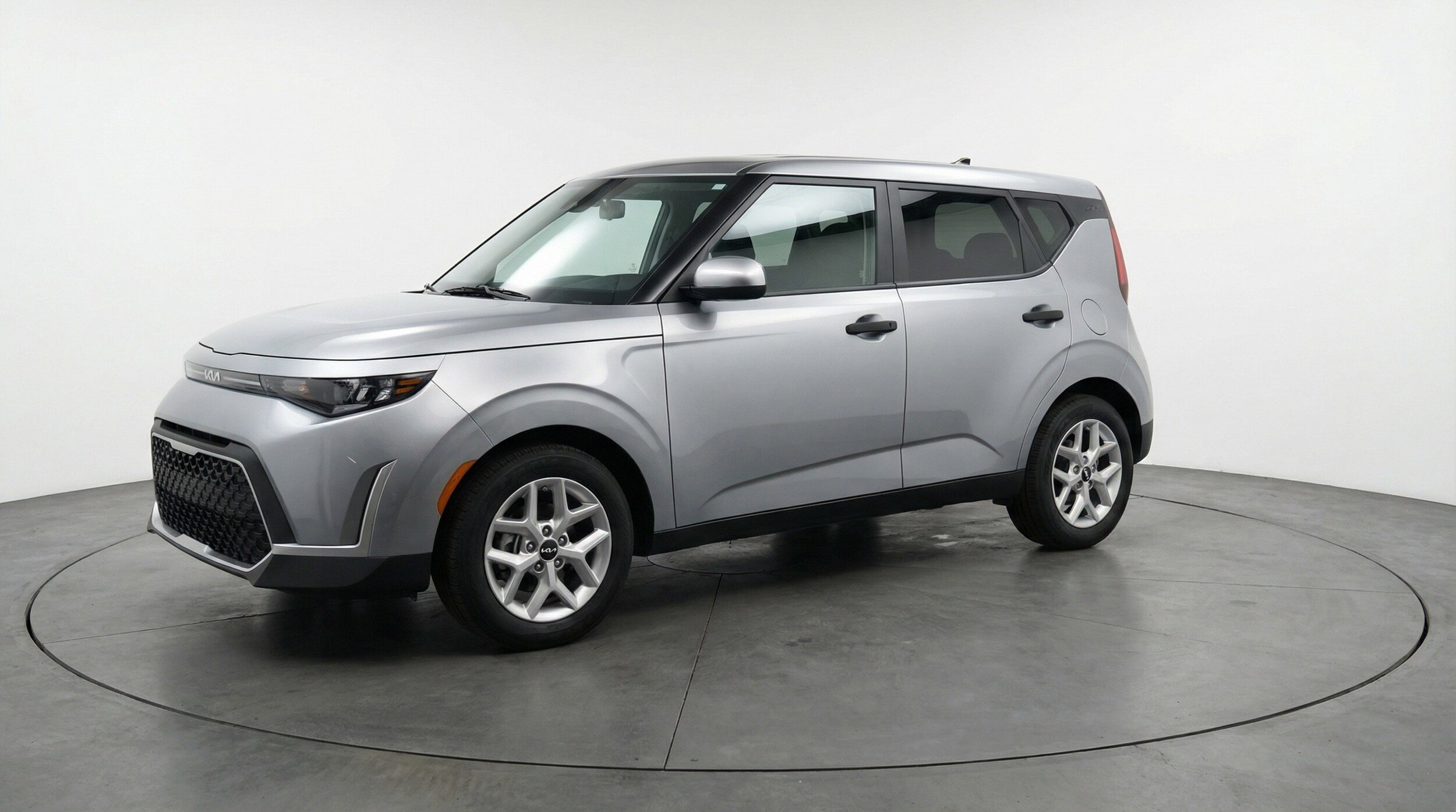 Thumbnail: 2025 Kia Soul - 3