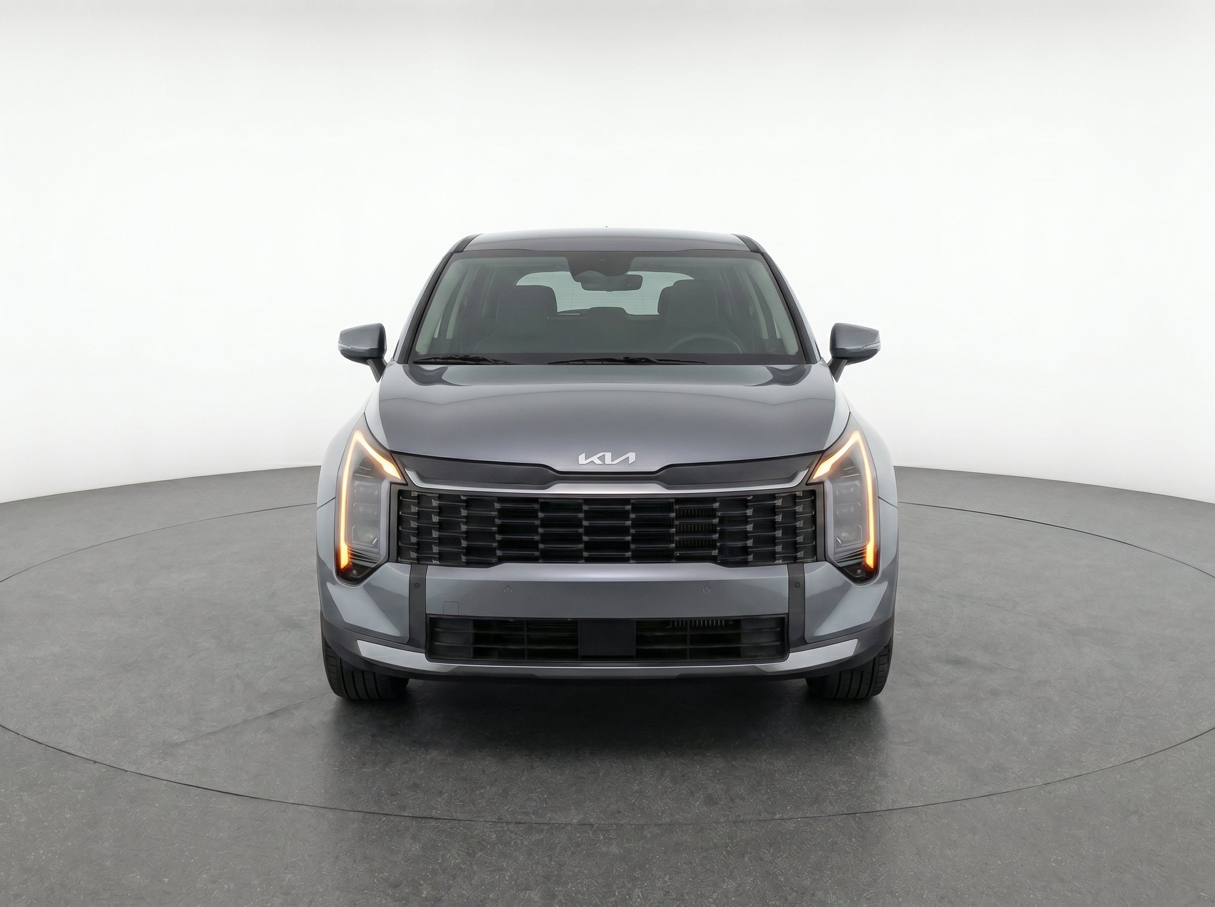 Thumbnail: 2026 Kia Sportage - 2