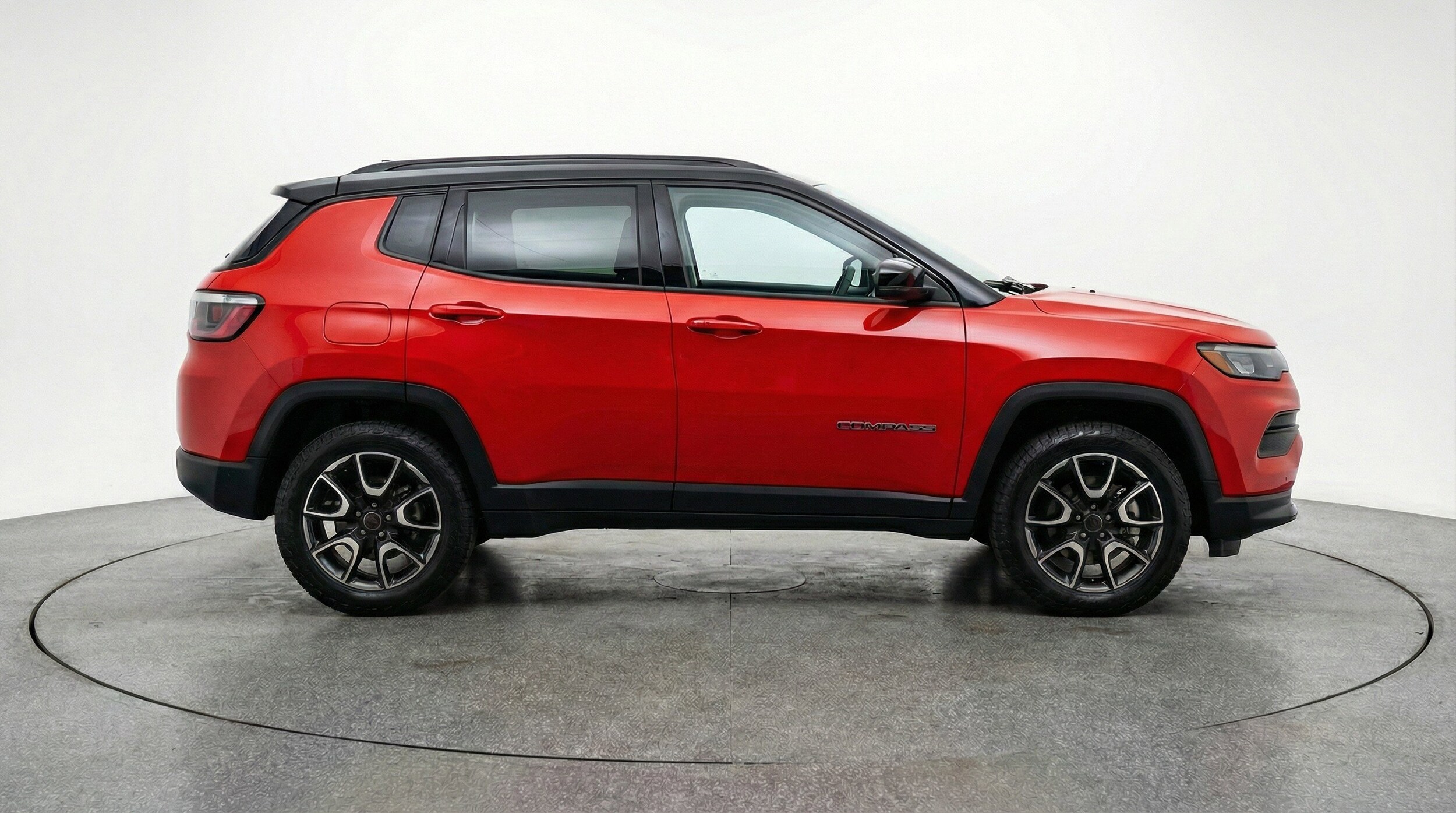 Thumbnail: 2025 Jeep Compass - 11