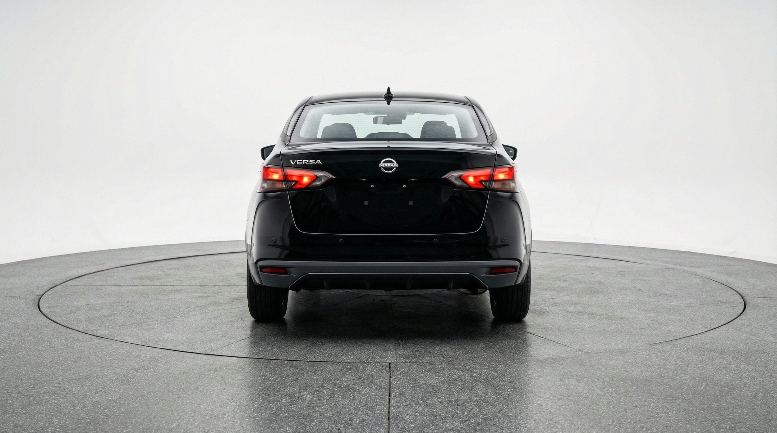 Thumbnail: 2025 Nissan Versa - 7