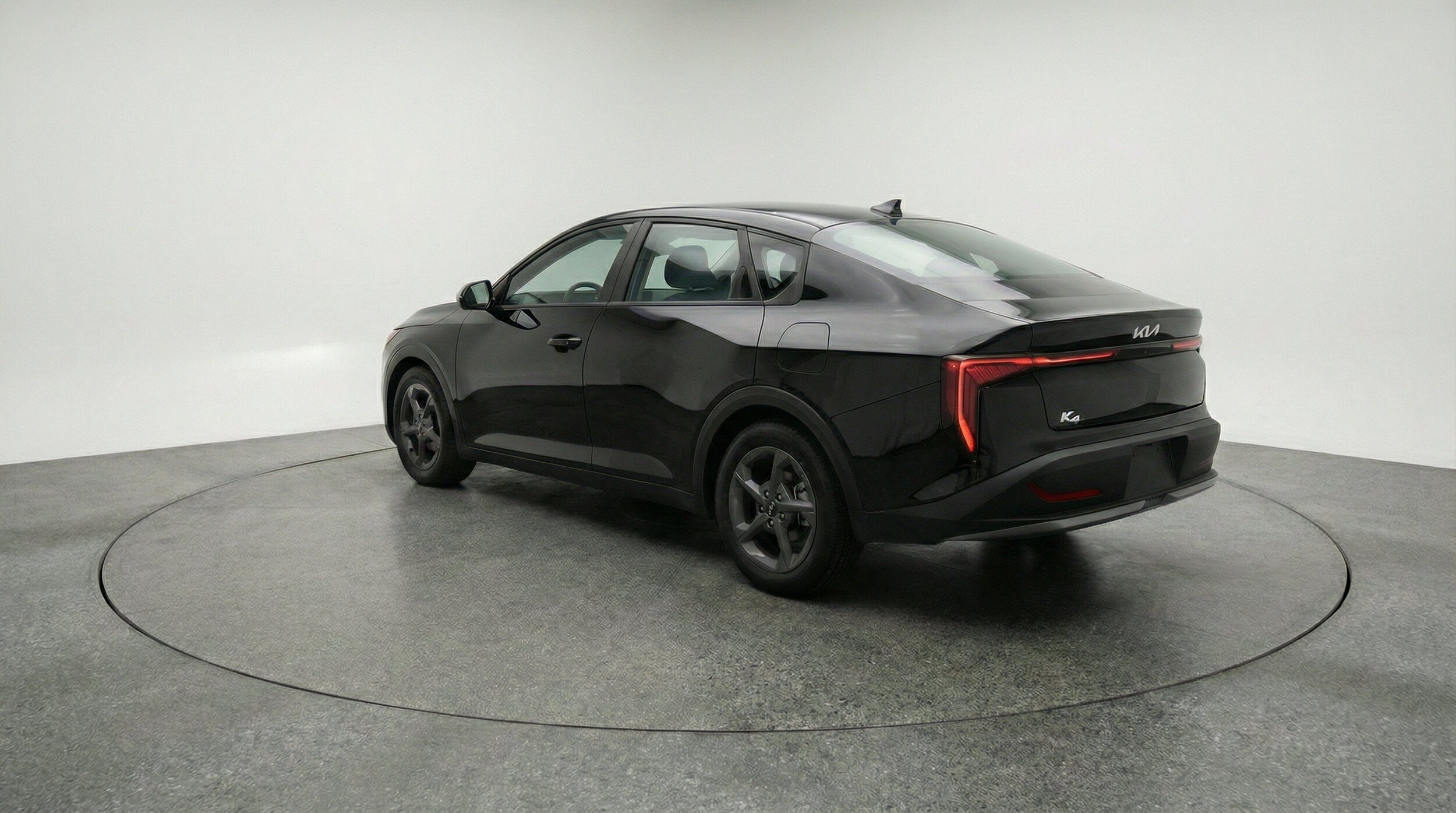 Thumbnail: 2025 Kia K4 - 6