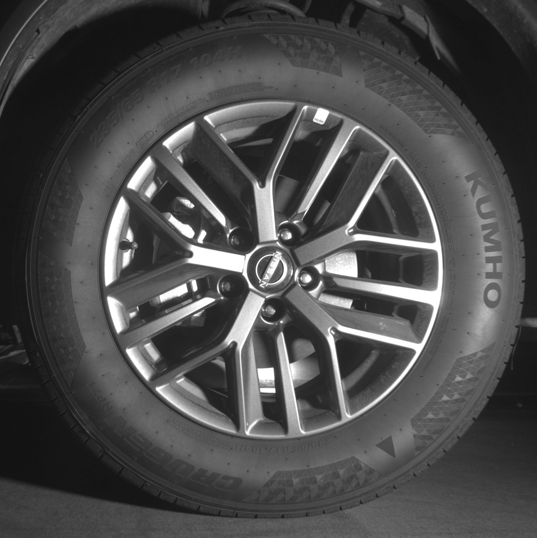 Thumbnail: 2026 Nissan Rogue - 12