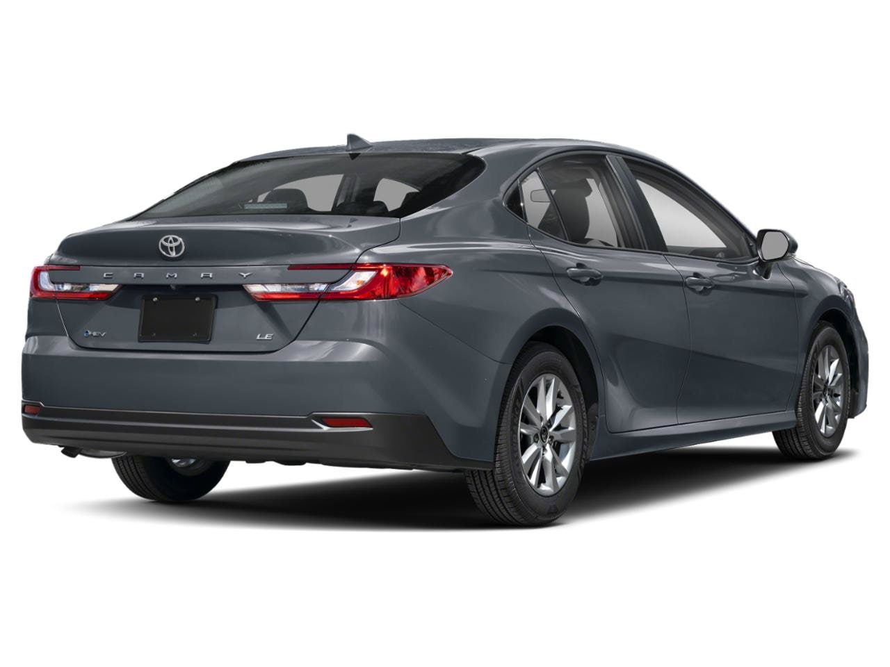 Thumbnail: 2025 Toyota Camry - 2