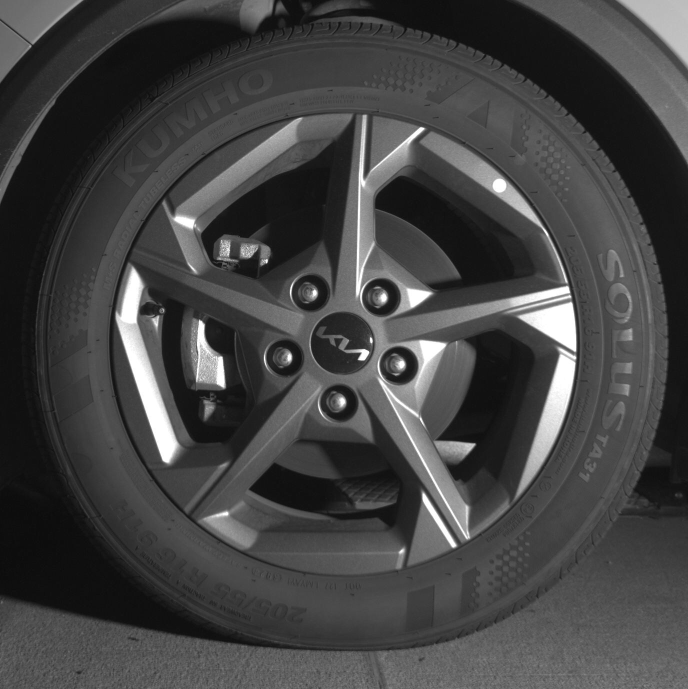 Thumbnail: 2025 Kia K4 - 9