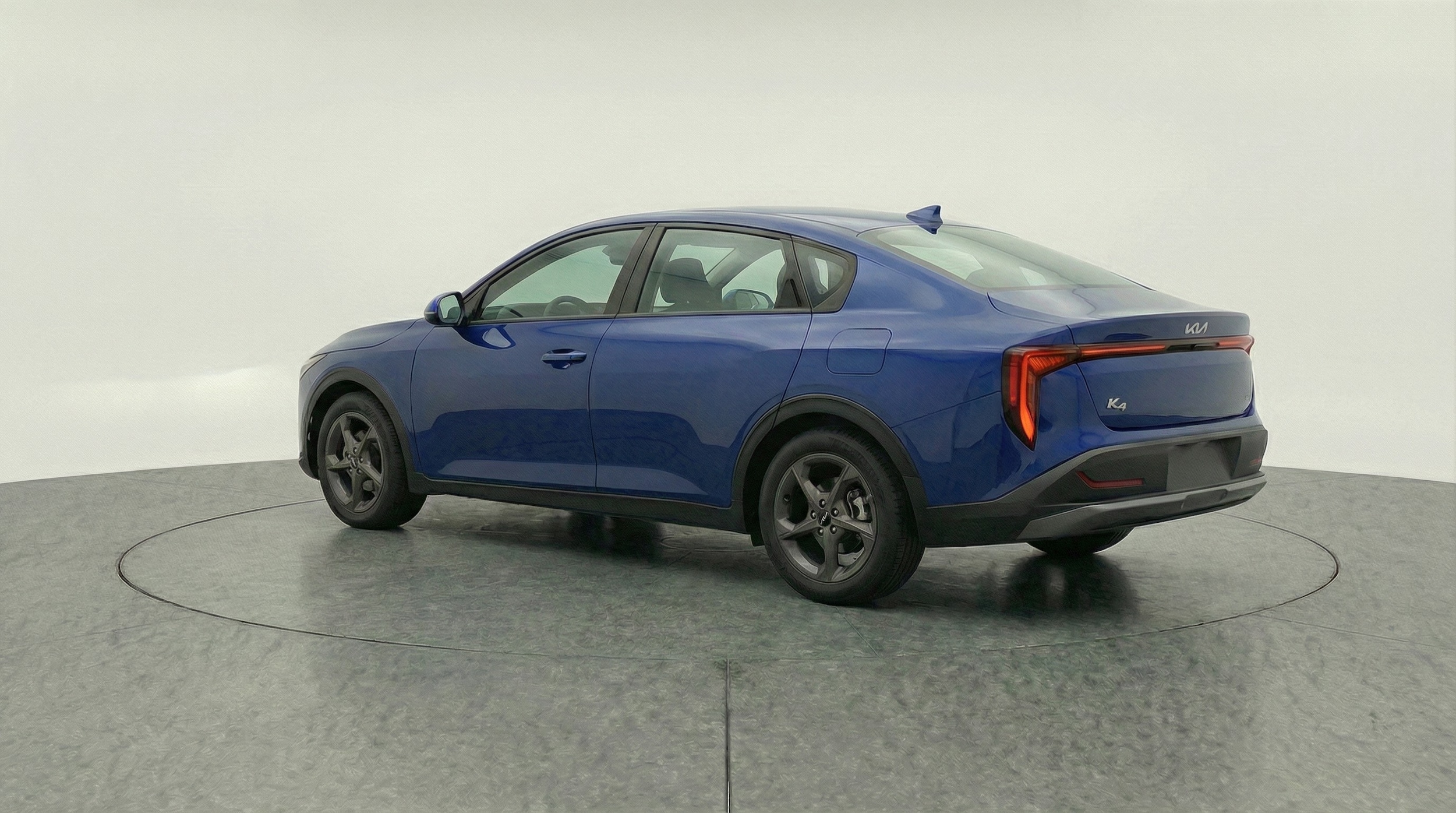 Thumbnail: 2025 Kia K4 - 5