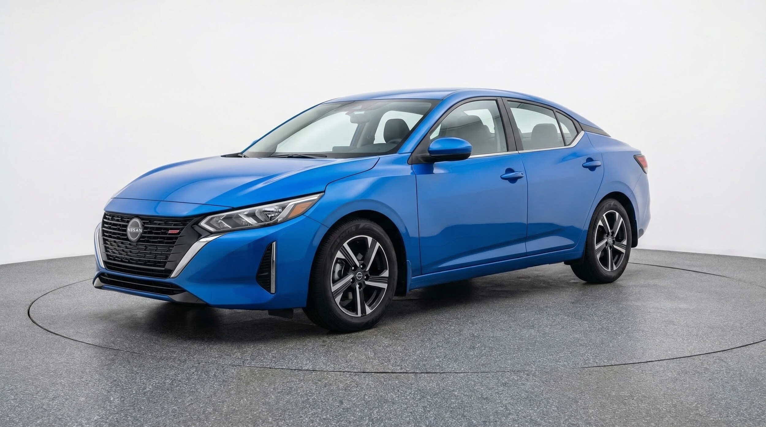 Thumbnail: 2025 Nissan Sentra - 3