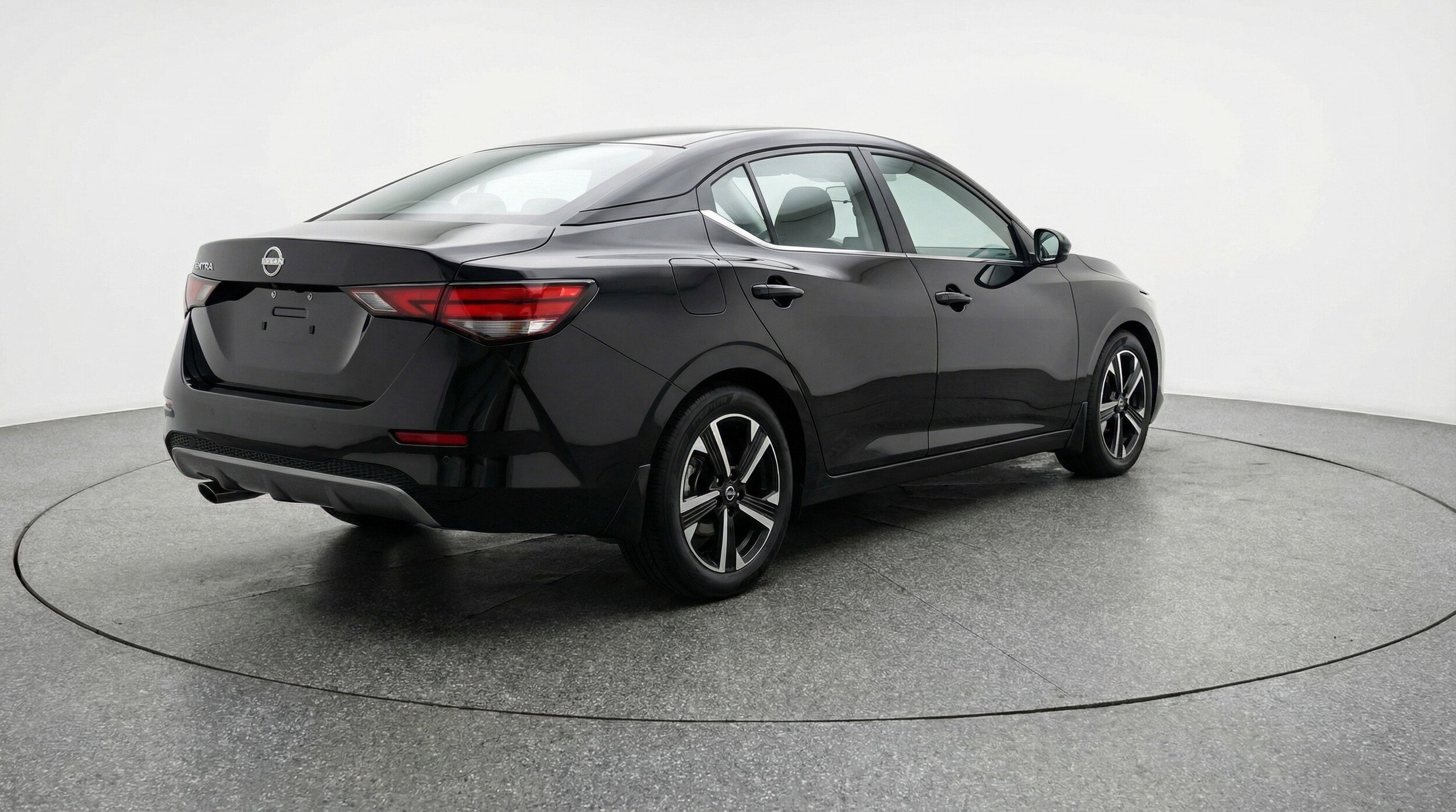 Thumbnail: 2025 Nissan Sentra - 9