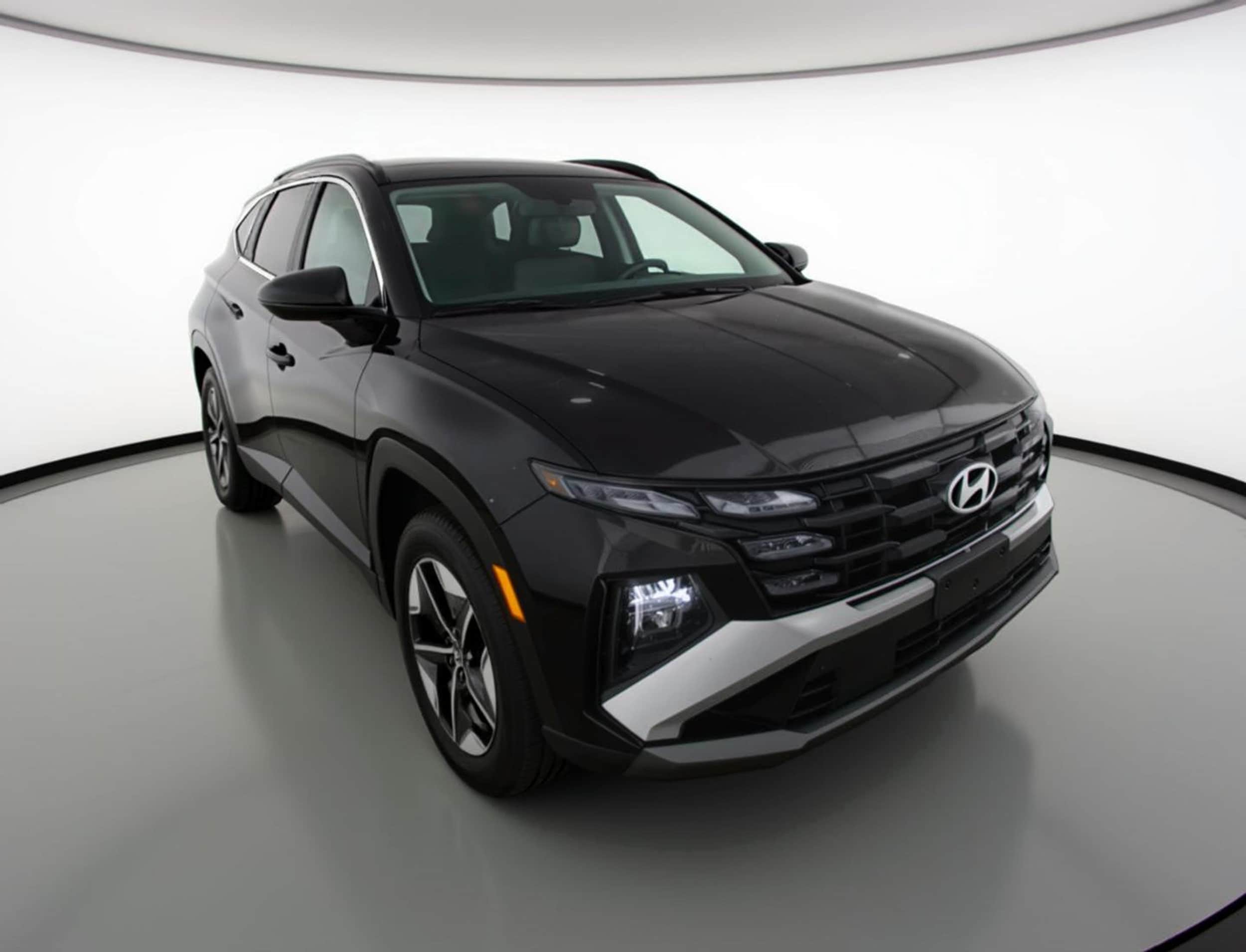 Thumbnail: 2025 Hyundai Tucson - 1