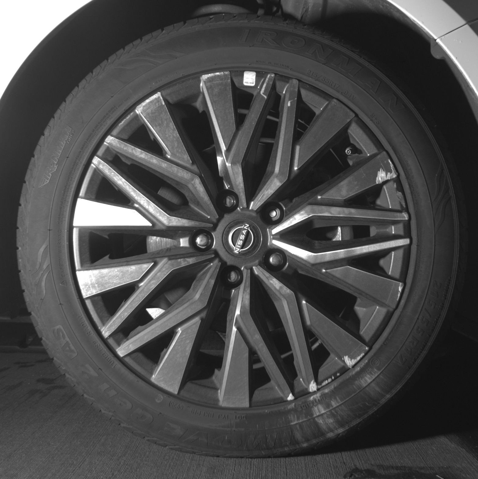 Thumbnail: 2025 Nissan Altima - 10