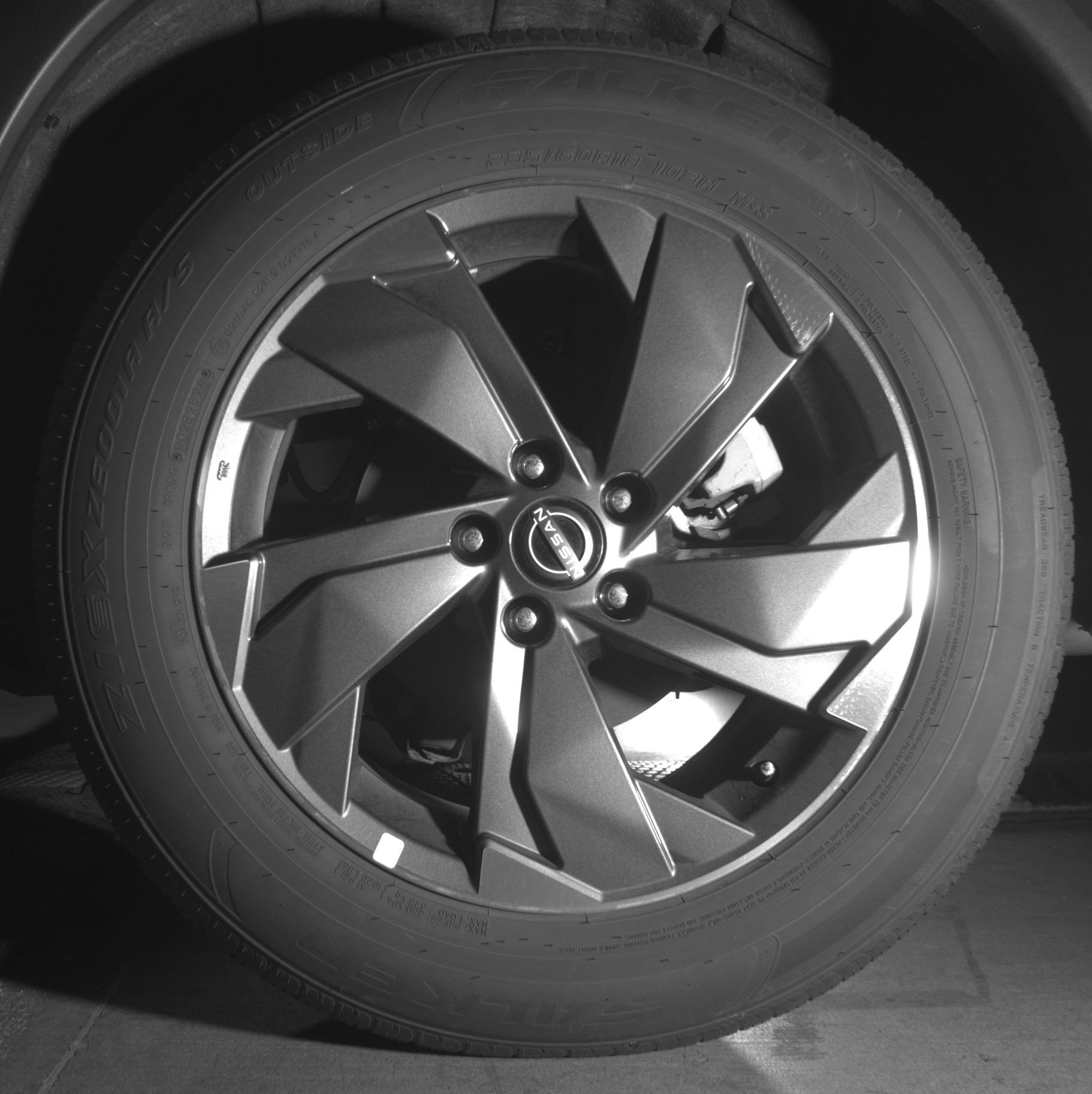 Thumbnail: 2025 Nissan Rogue - 14