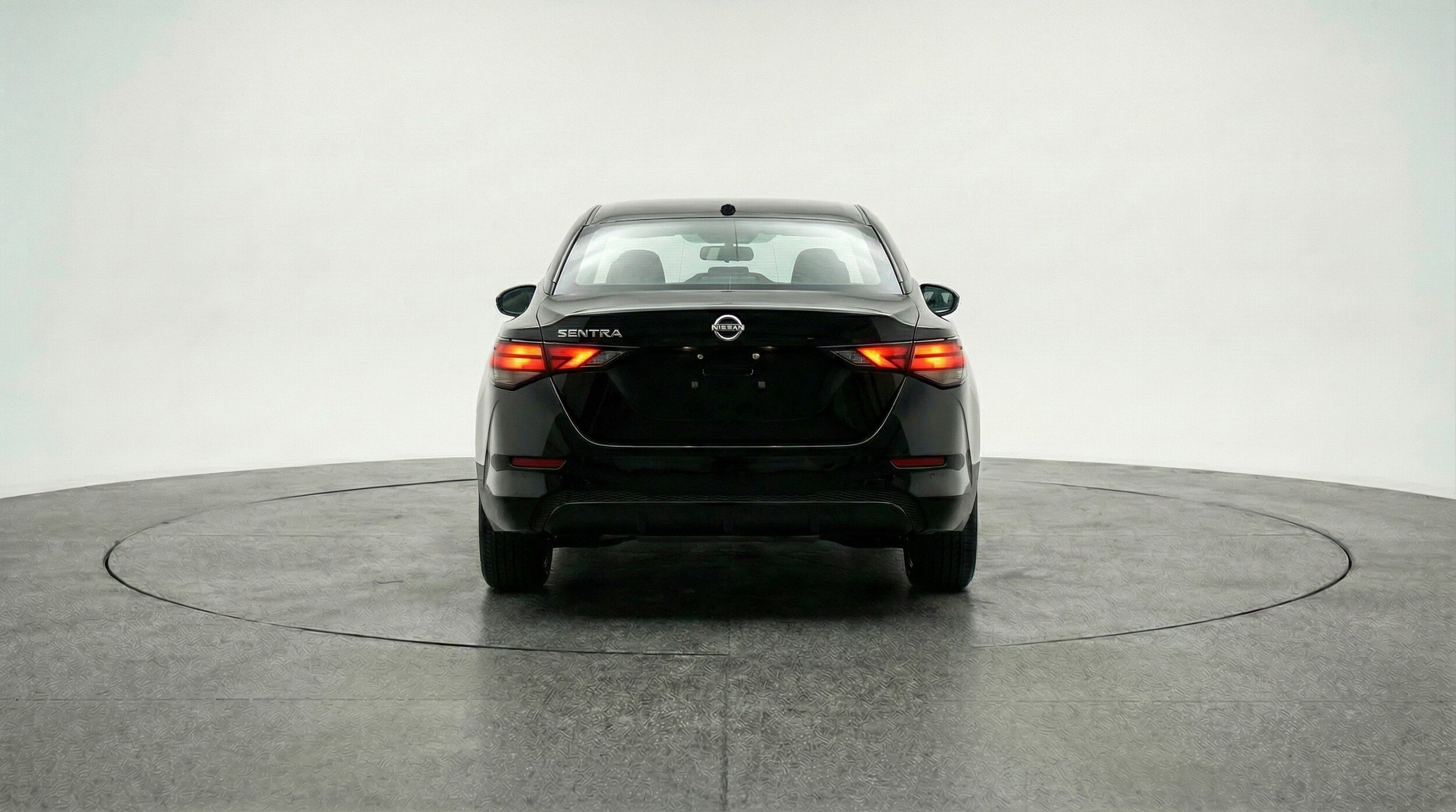 Thumbnail: 2025 Nissan Sentra - 7