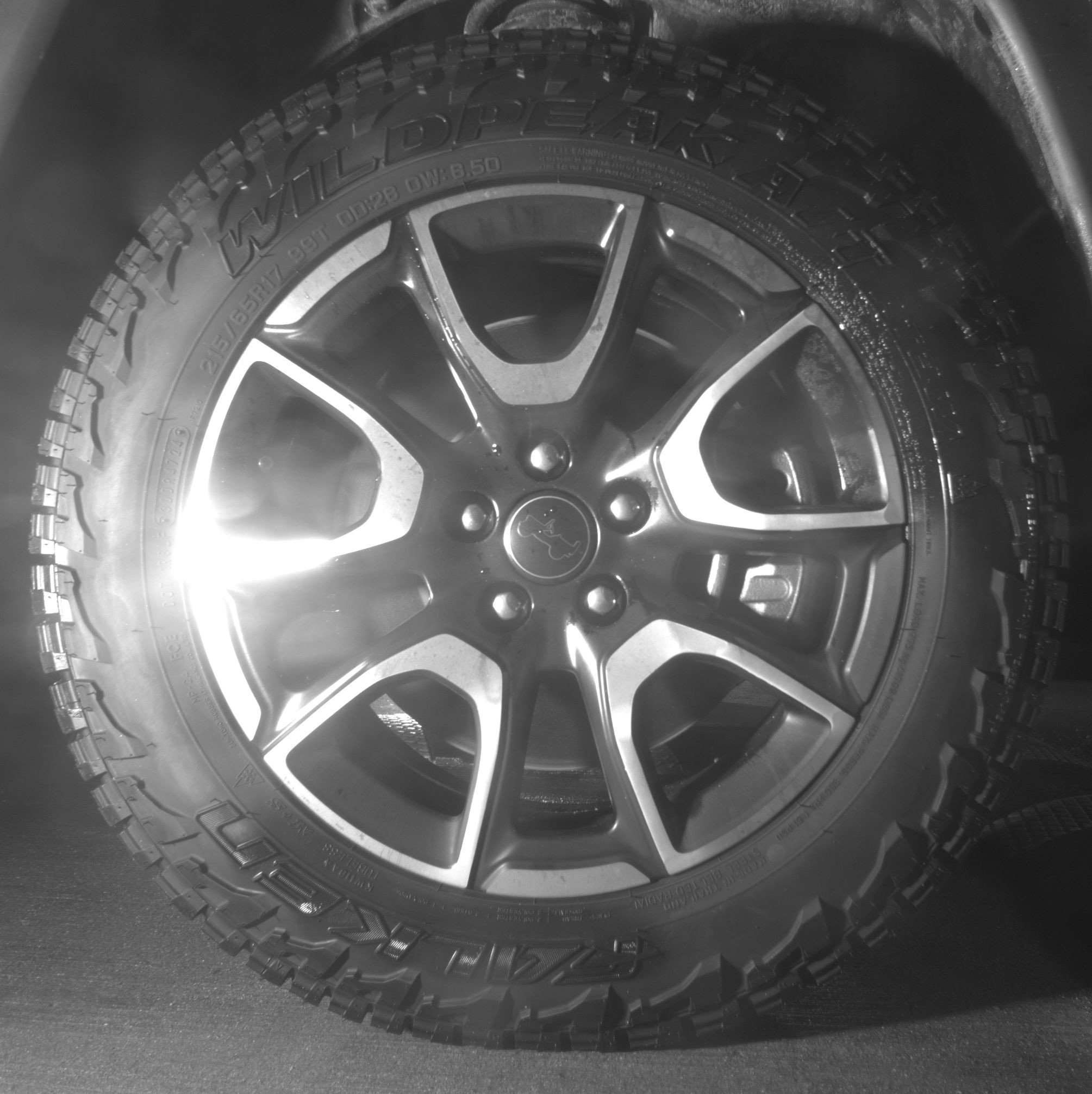 Thumbnail: 2025 Jeep Compass - 13