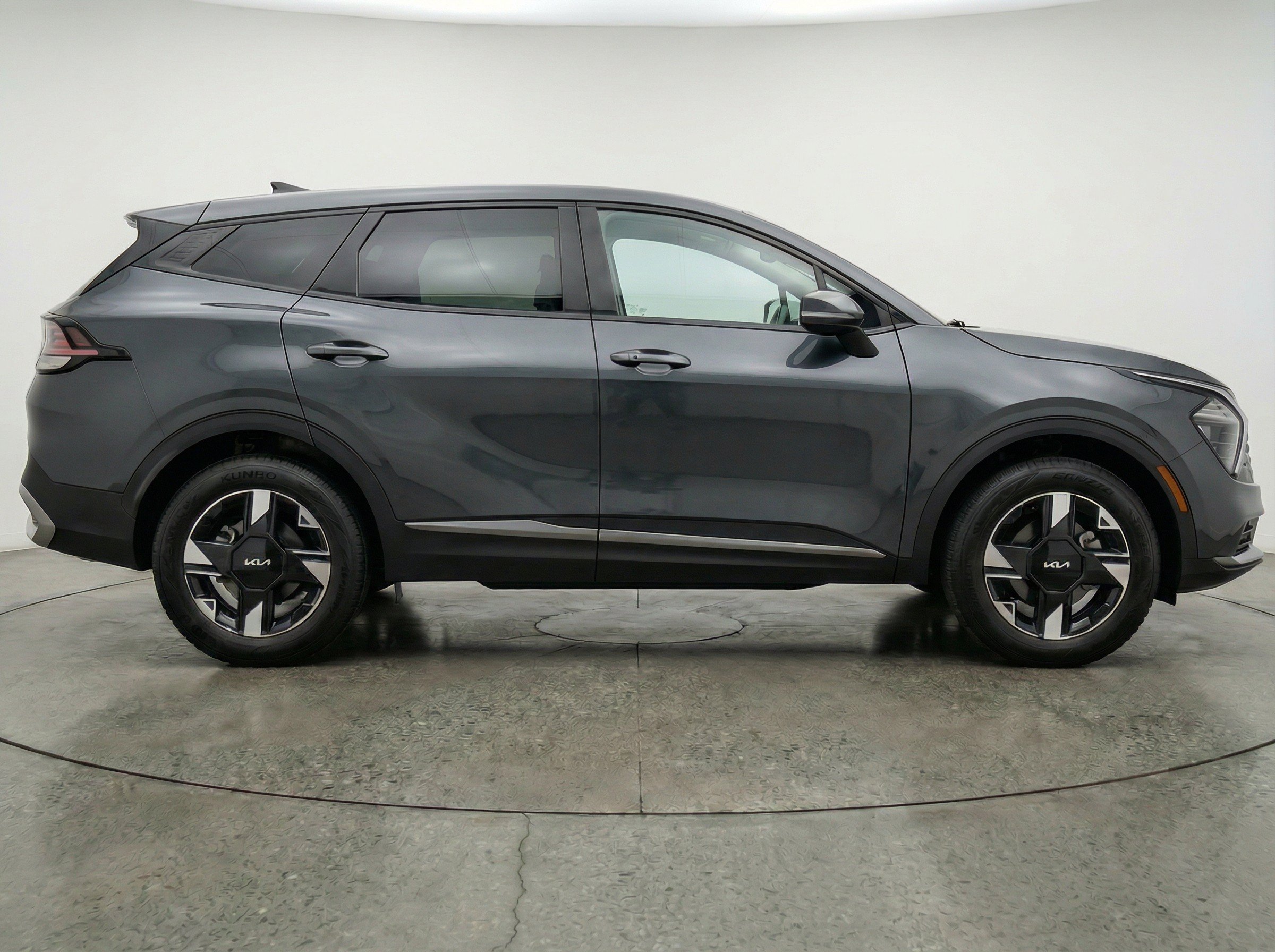 Thumbnail: 2026 Kia Sportage - 11