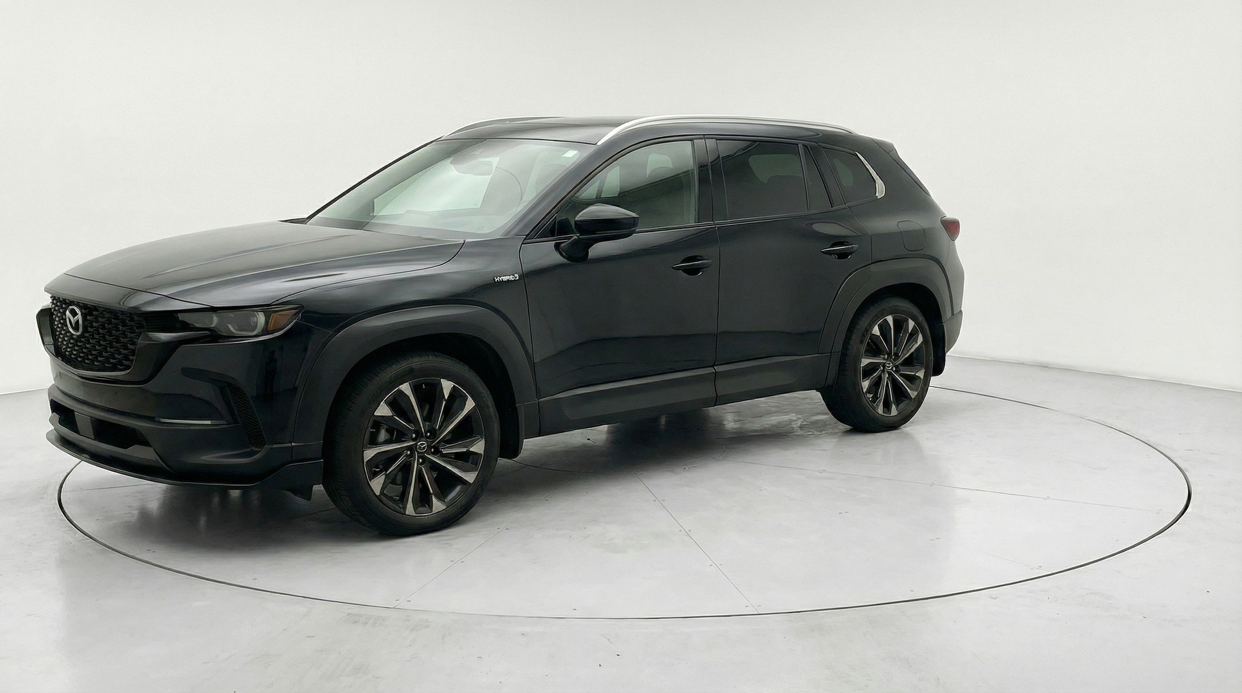 Thumbnail: 2025 Mazda CX-50 - 3