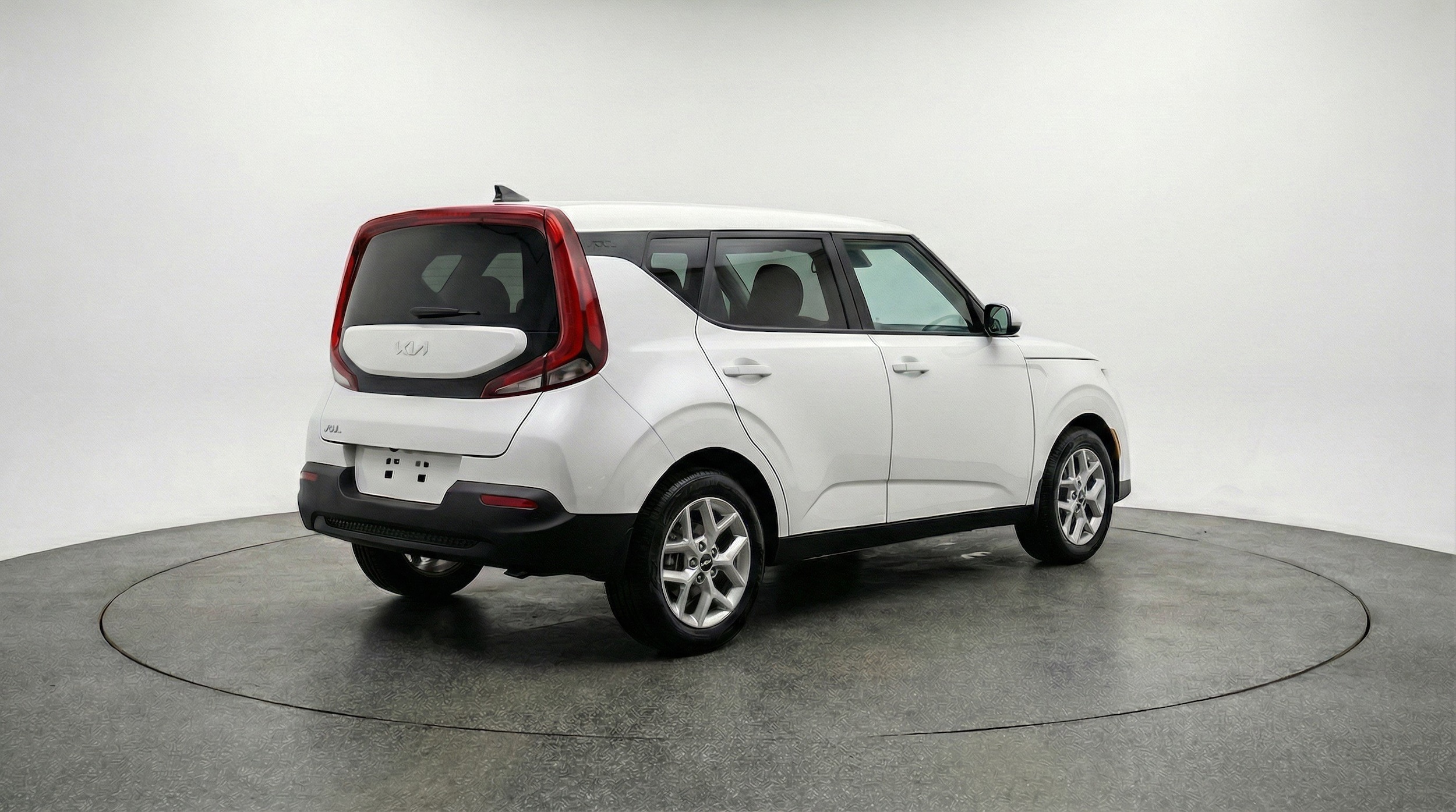 Thumbnail: 2025 Kia Soul - 9