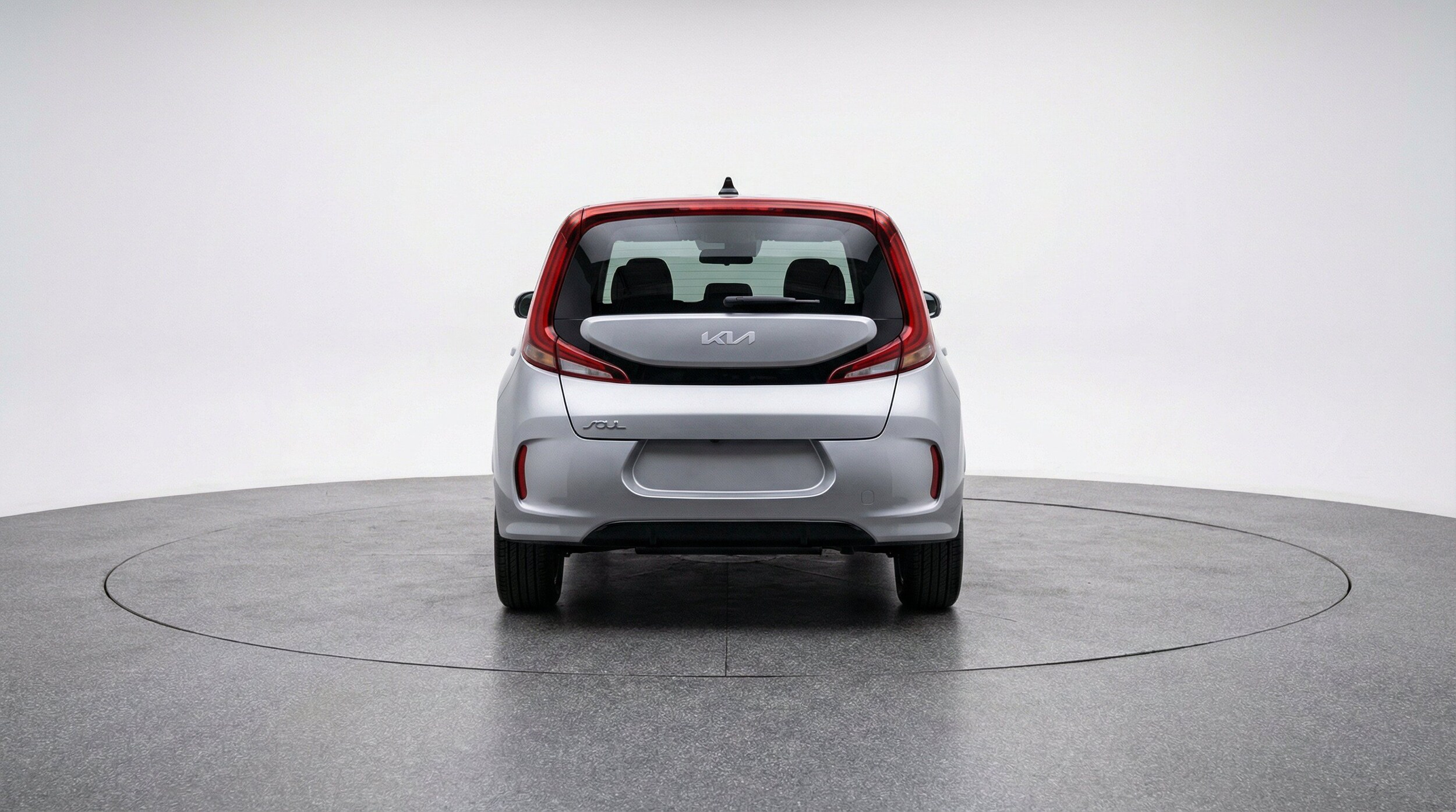 Thumbnail: 2025 Kia Soul - 7