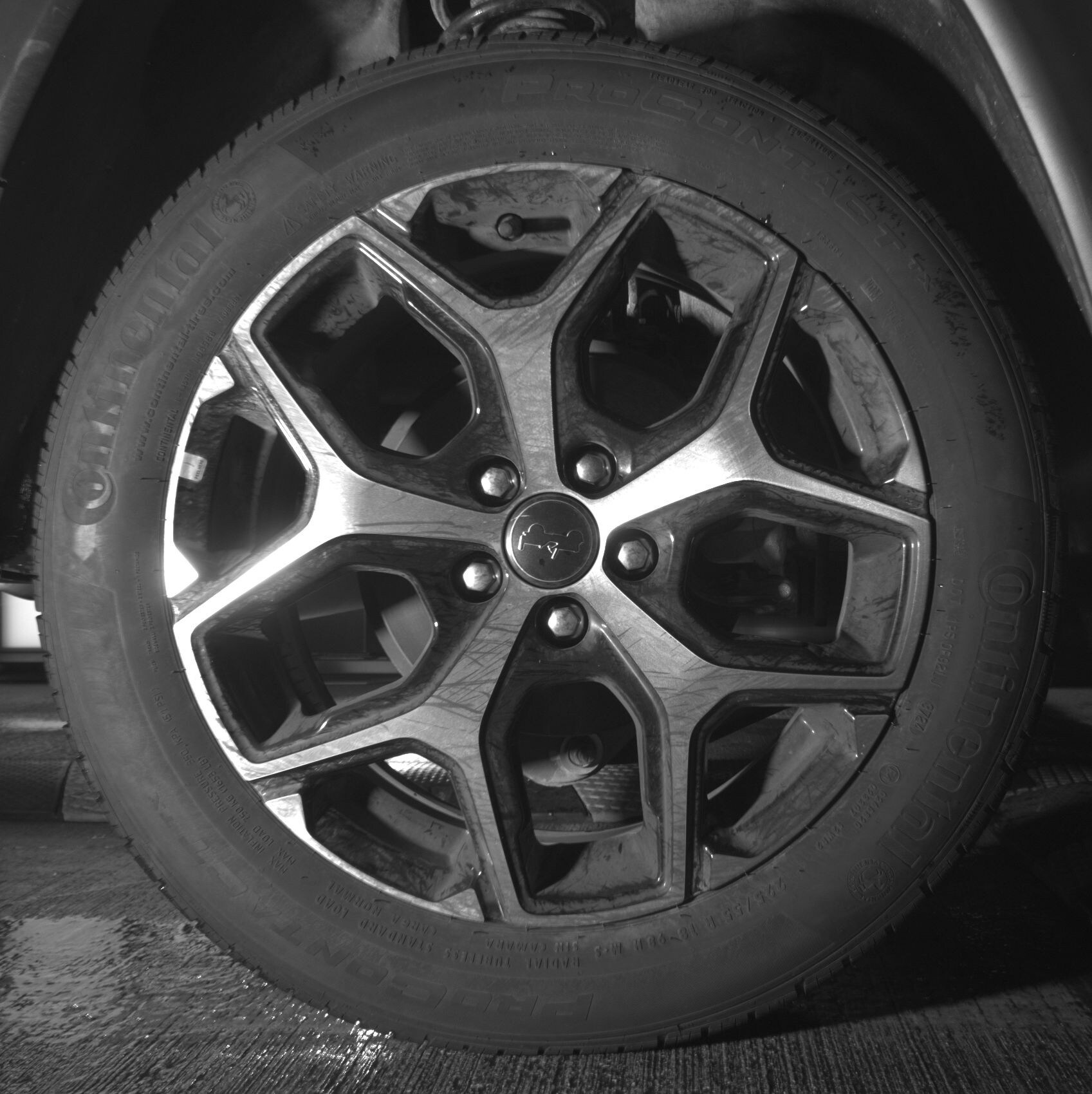 Thumbnail: 2025 Jeep Compass - 12