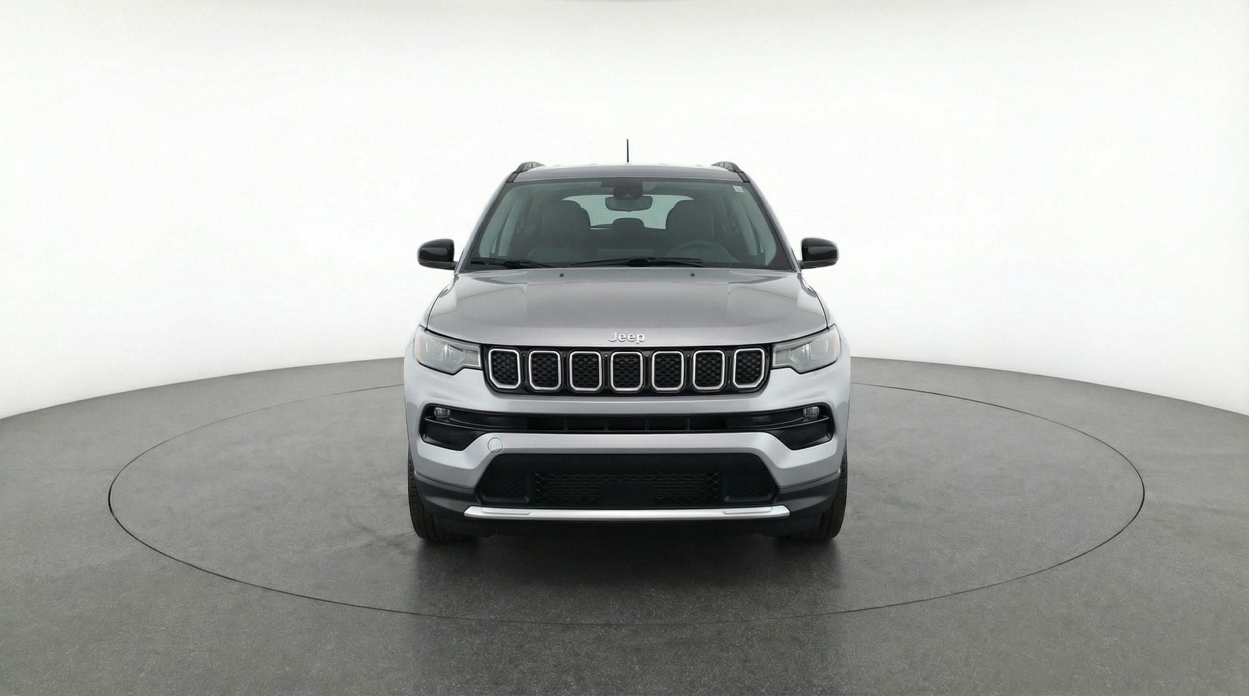 Thumbnail: 2025 Jeep Compass - 2