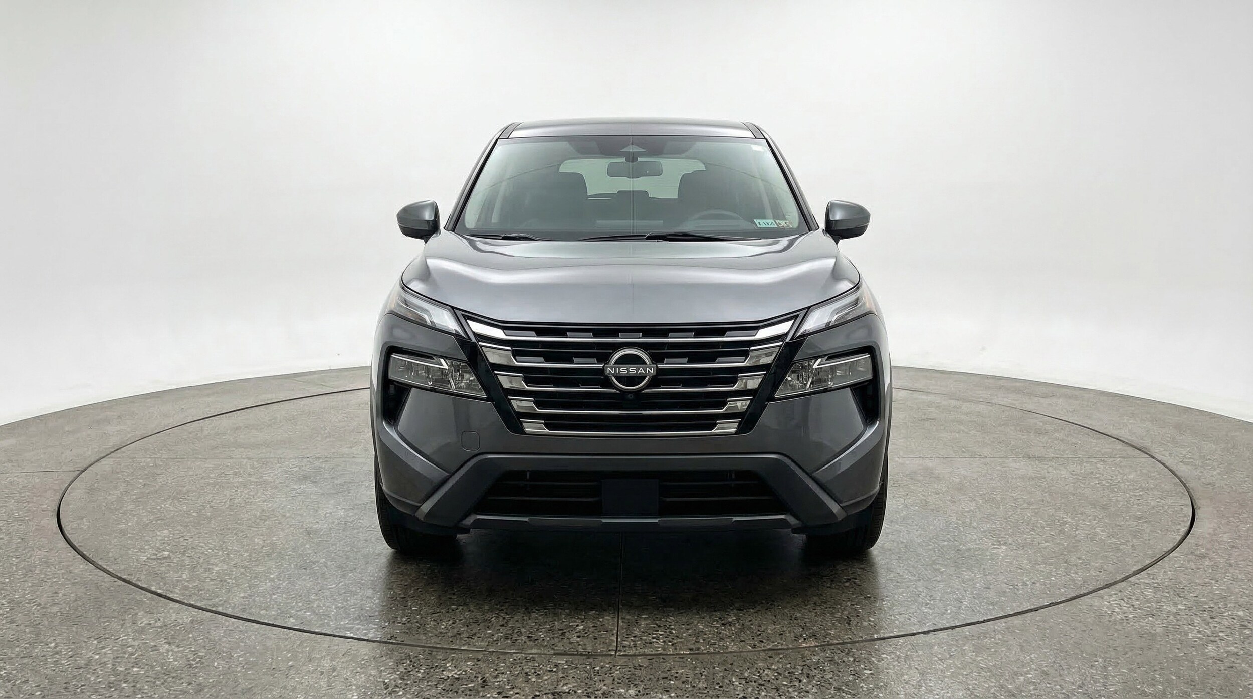 Thumbnail: 2025 Nissan Rogue - 2