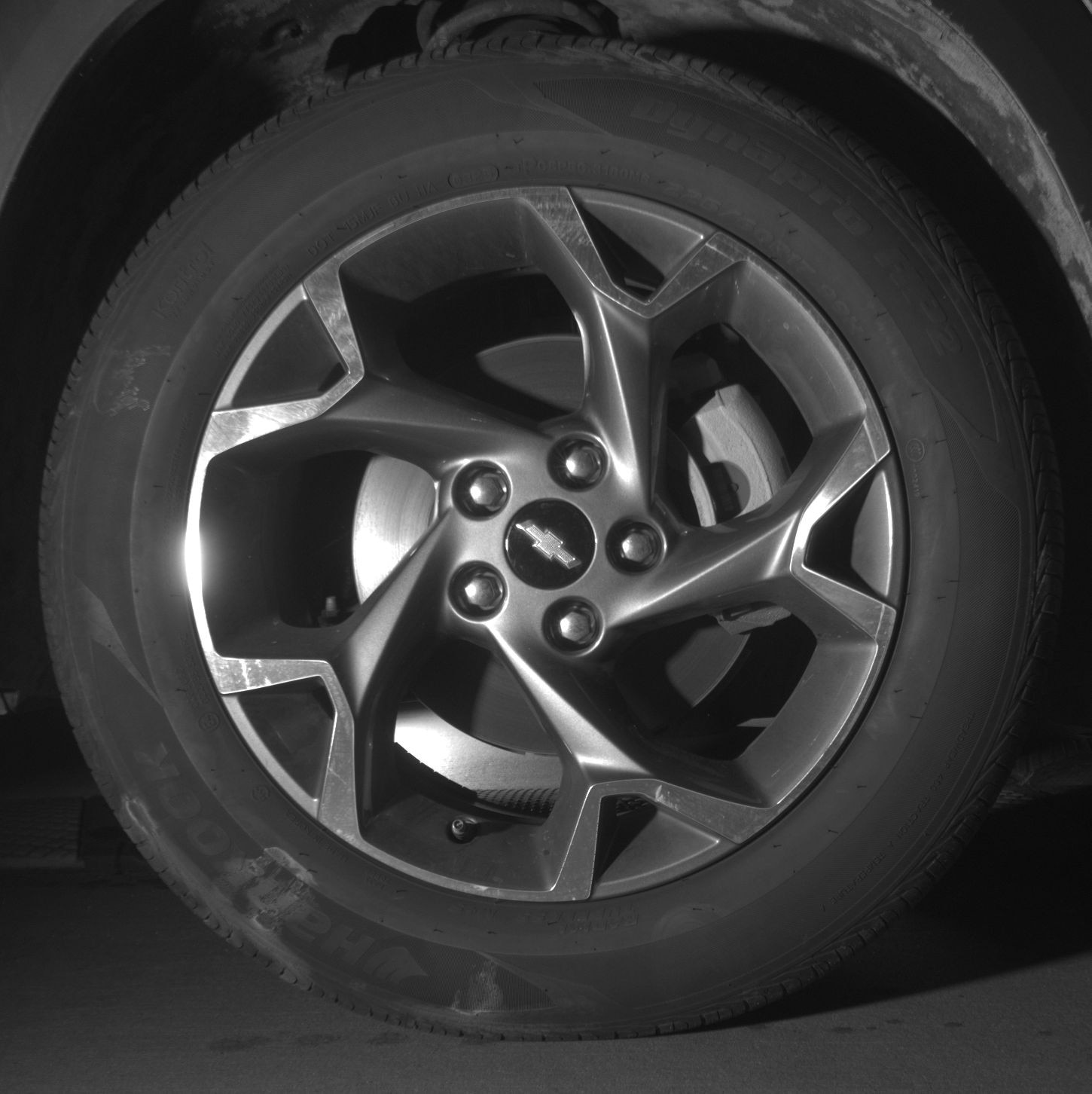 Thumbnail: 2025 Chevrolet Trax - 10