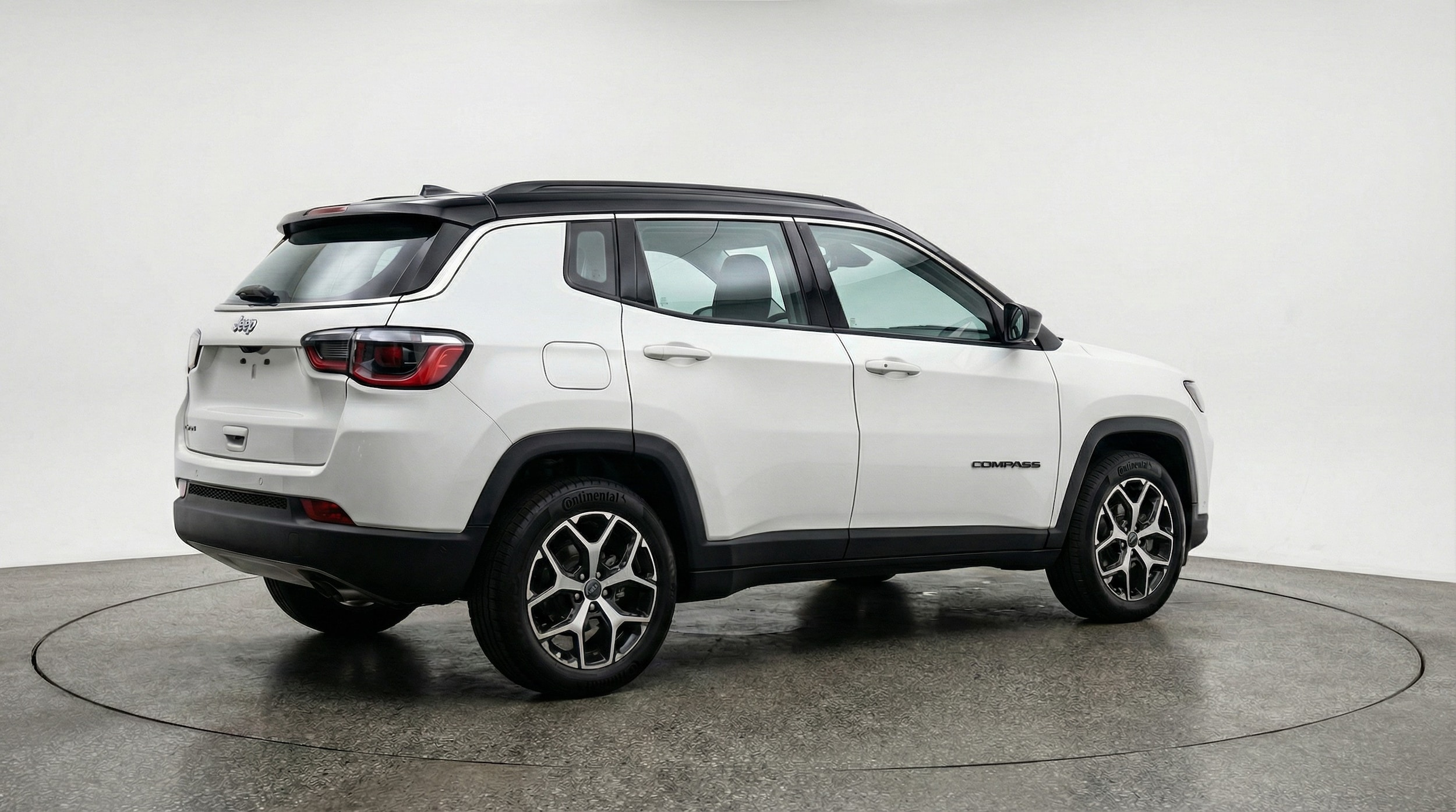 Thumbnail: 2025 Jeep Compass - 7
