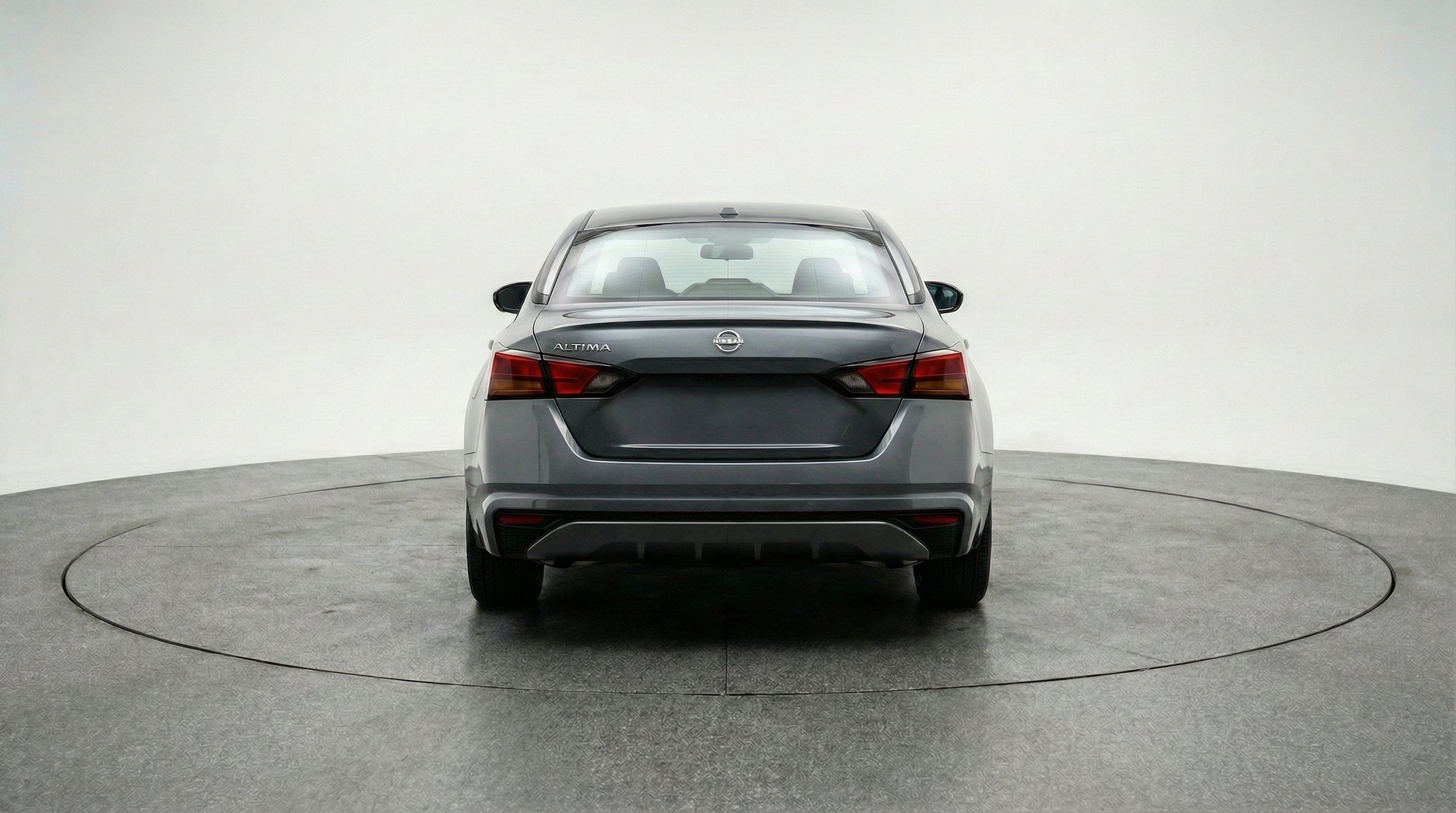 Thumbnail: 2026 Nissan Altima - 7