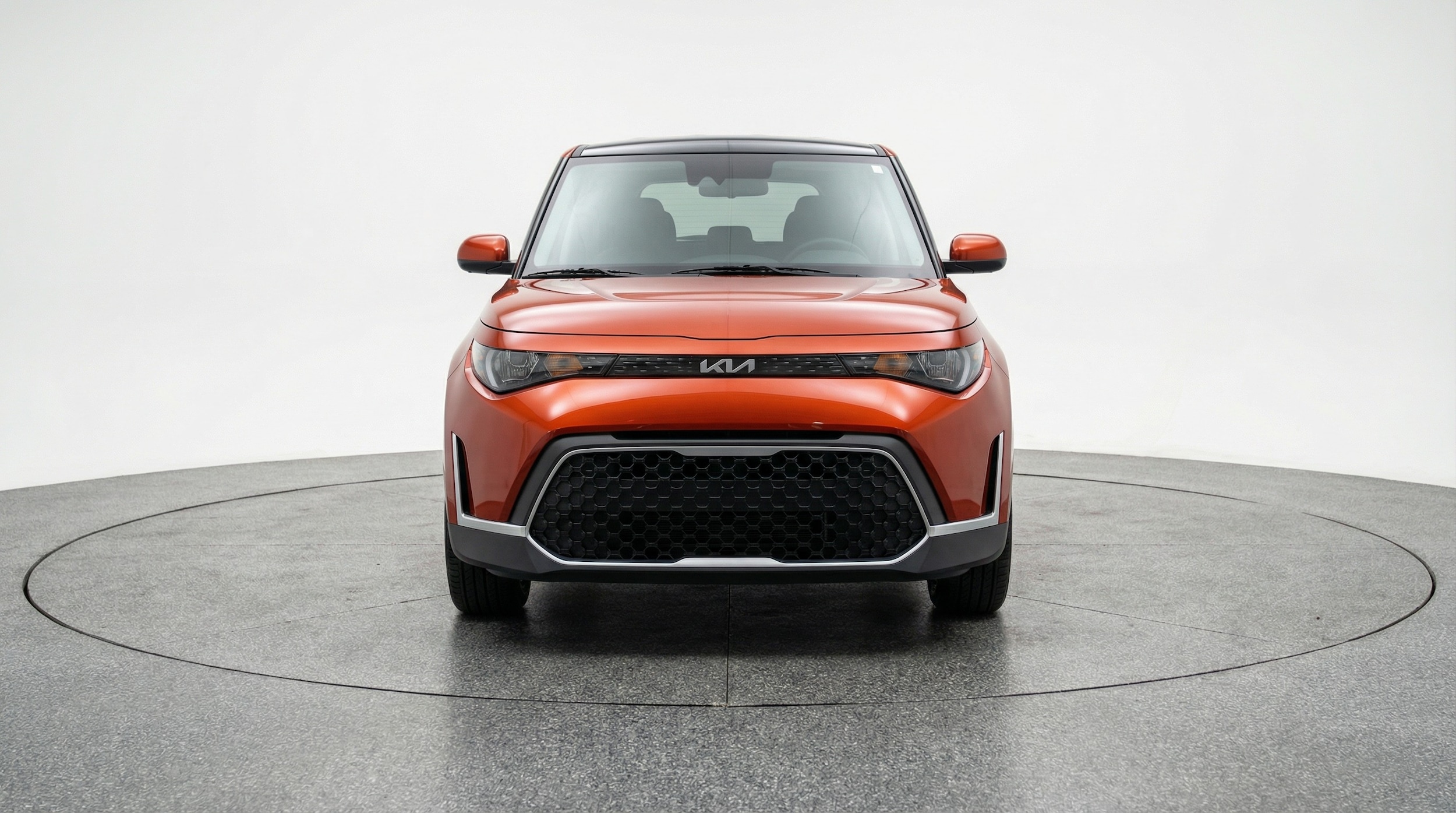 Thumbnail: 2025 Kia Soul - 2