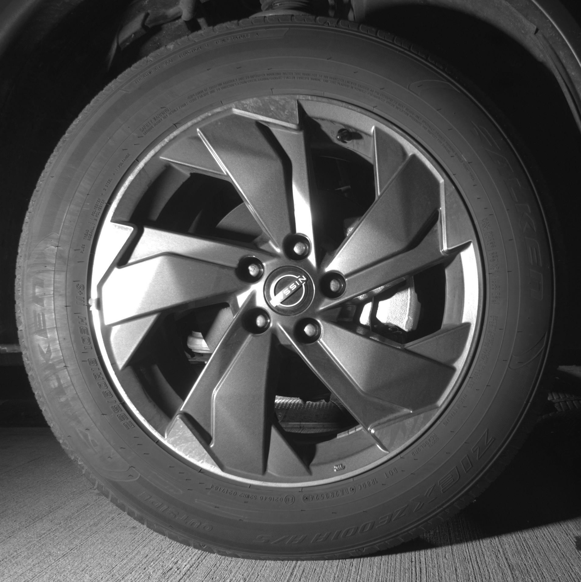 Thumbnail: 2025 Nissan Rogue - 10