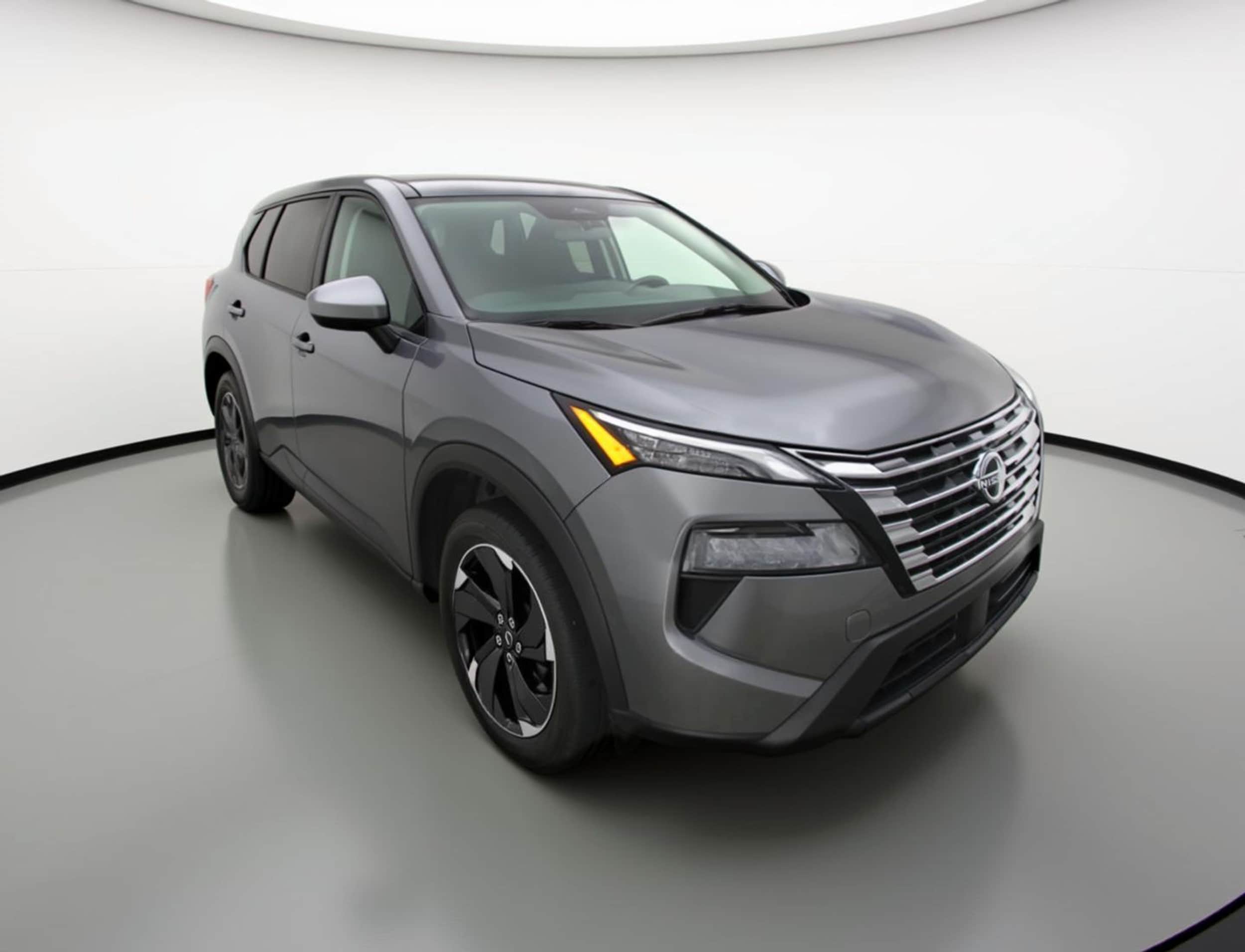 Thumbnail: 2025 Nissan Rogue - 1