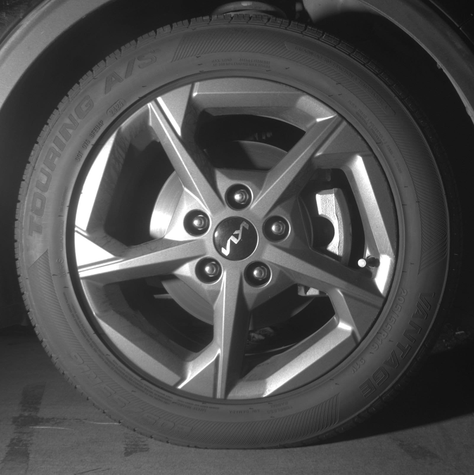 Thumbnail: 2025 Kia K4 - 13