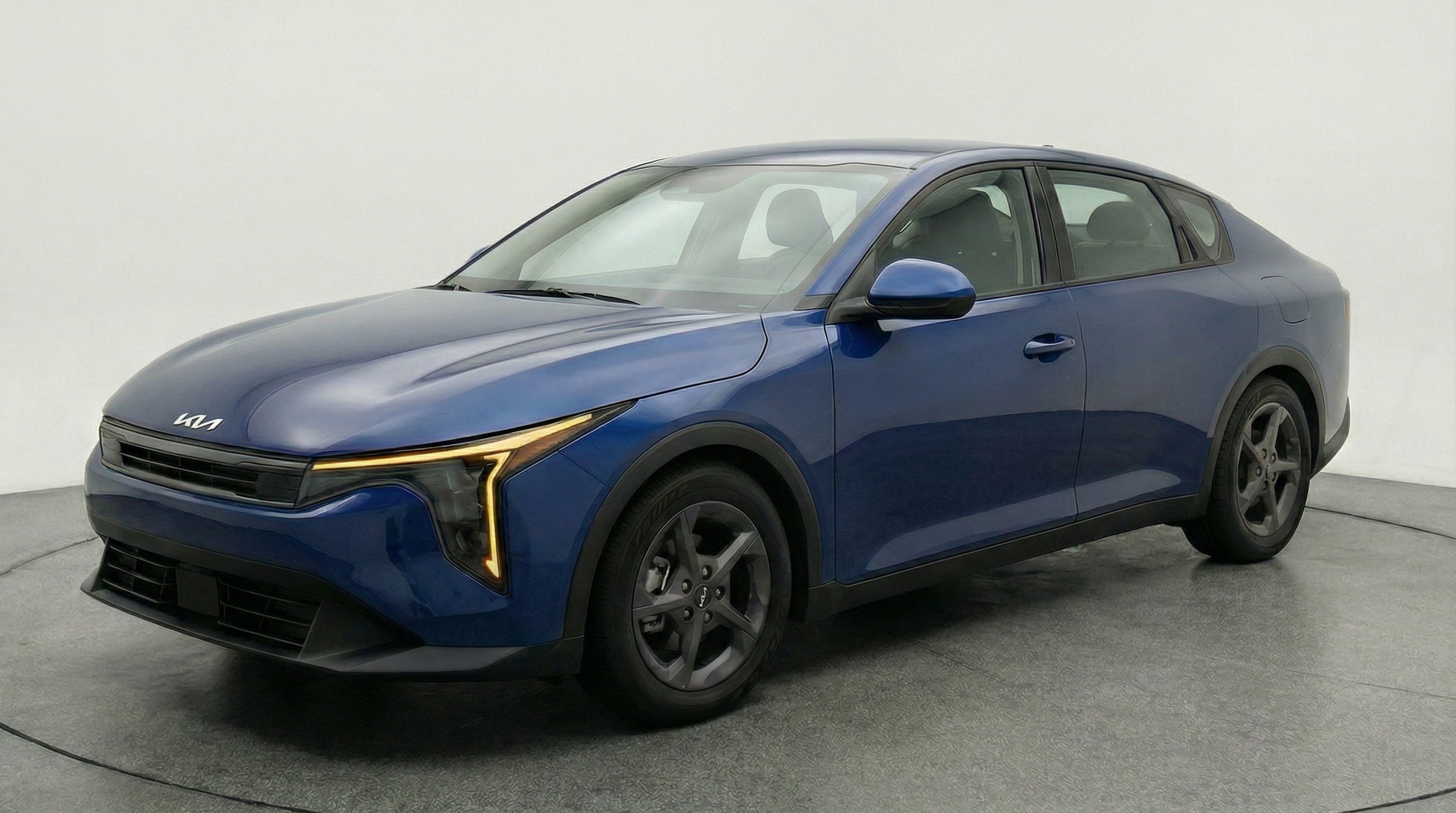 Thumbnail: 2025 Kia K4 - 3