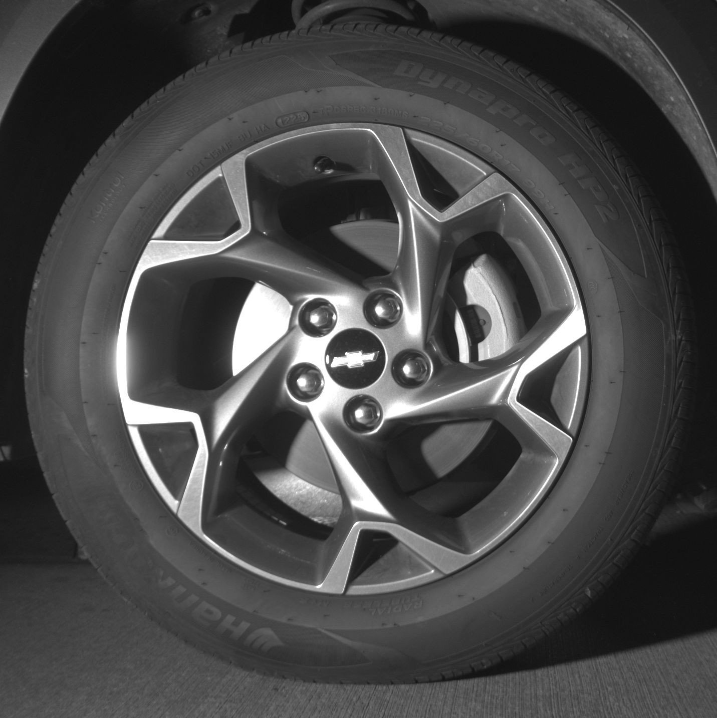 Thumbnail: 2025 Chevrolet Trax - 13