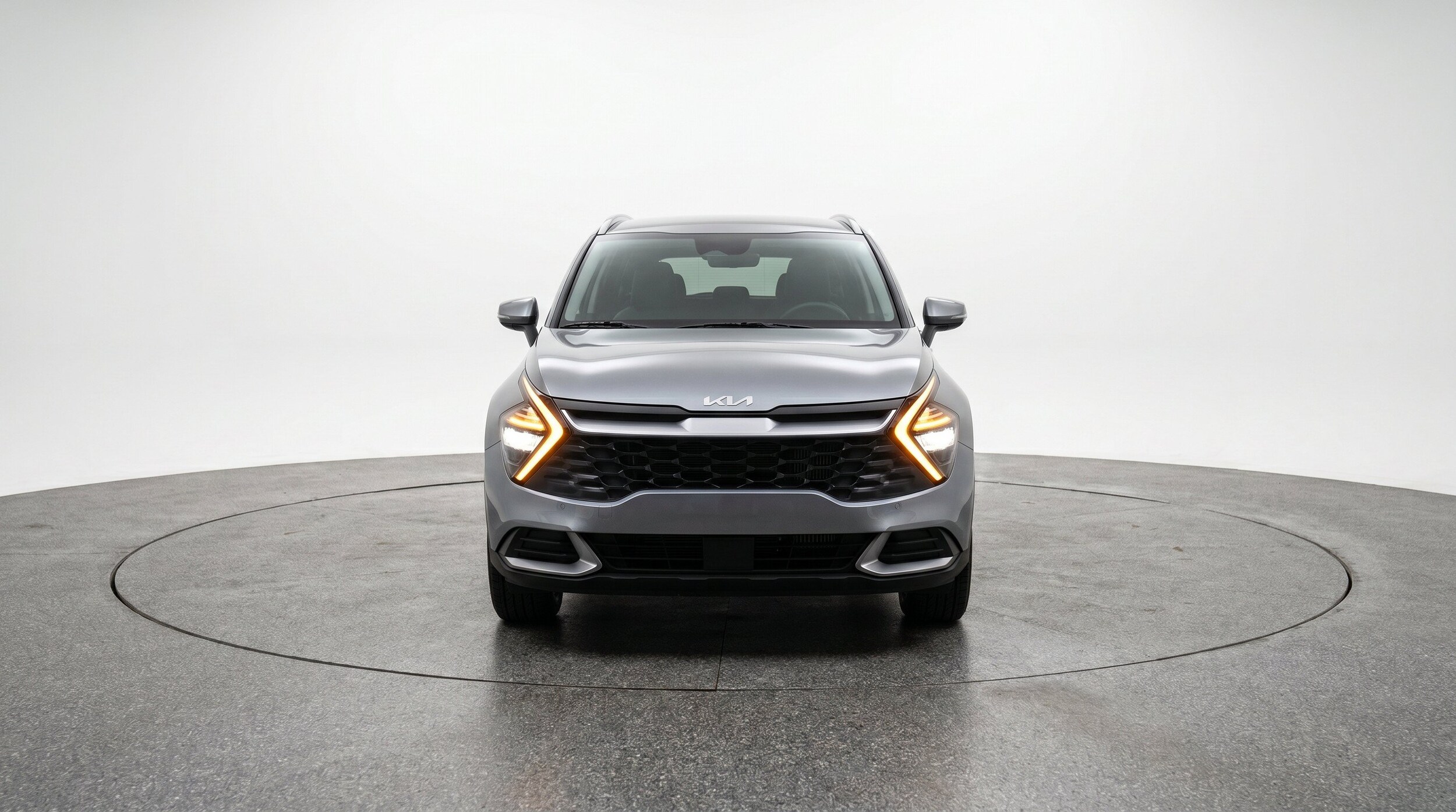 Thumbnail: 2026 Kia Sportage - 2