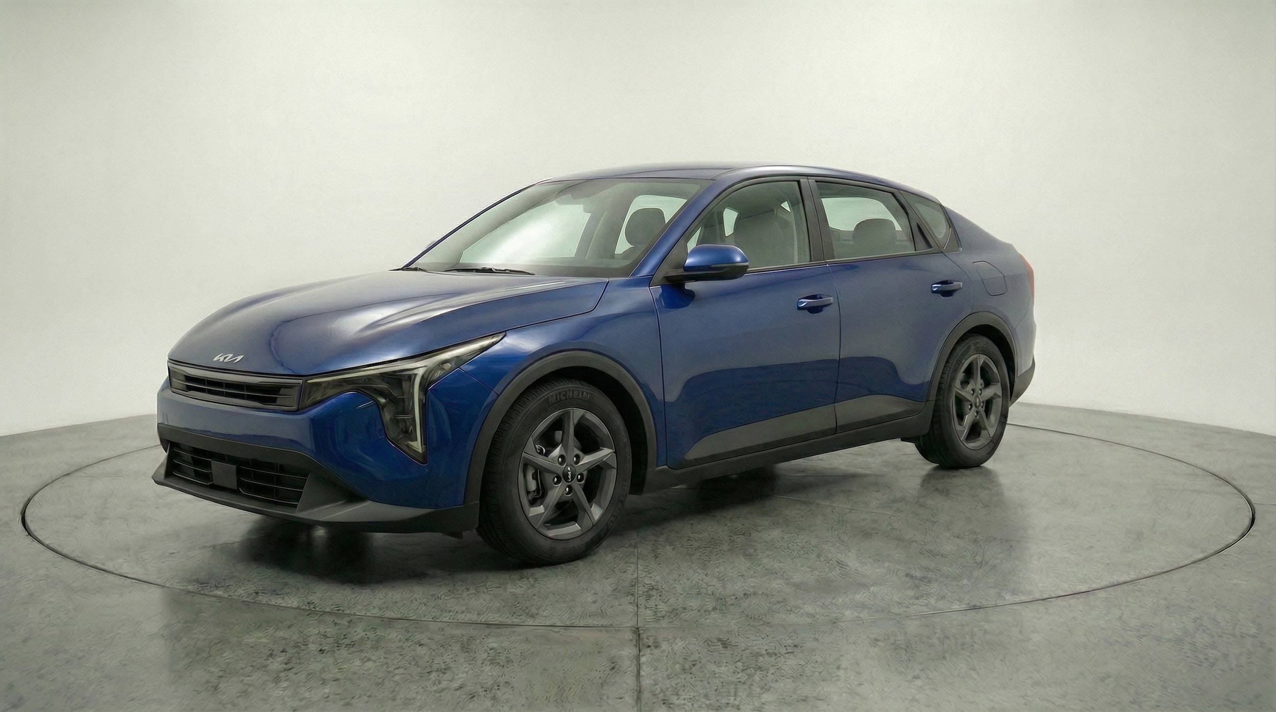 Thumbnail: 2025 Kia K4 - 3