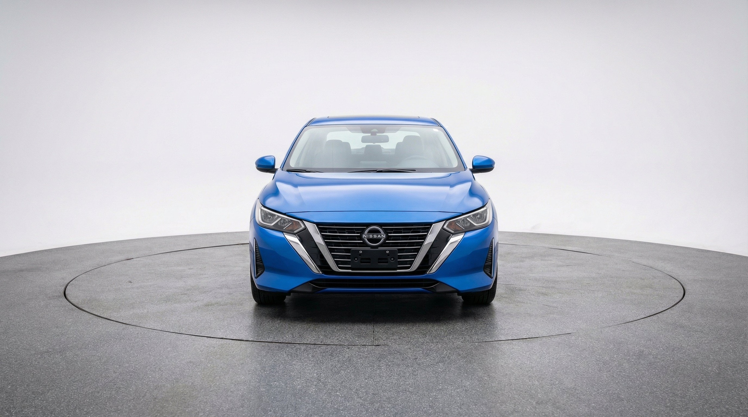Thumbnail: 2025 Nissan Sentra - 2